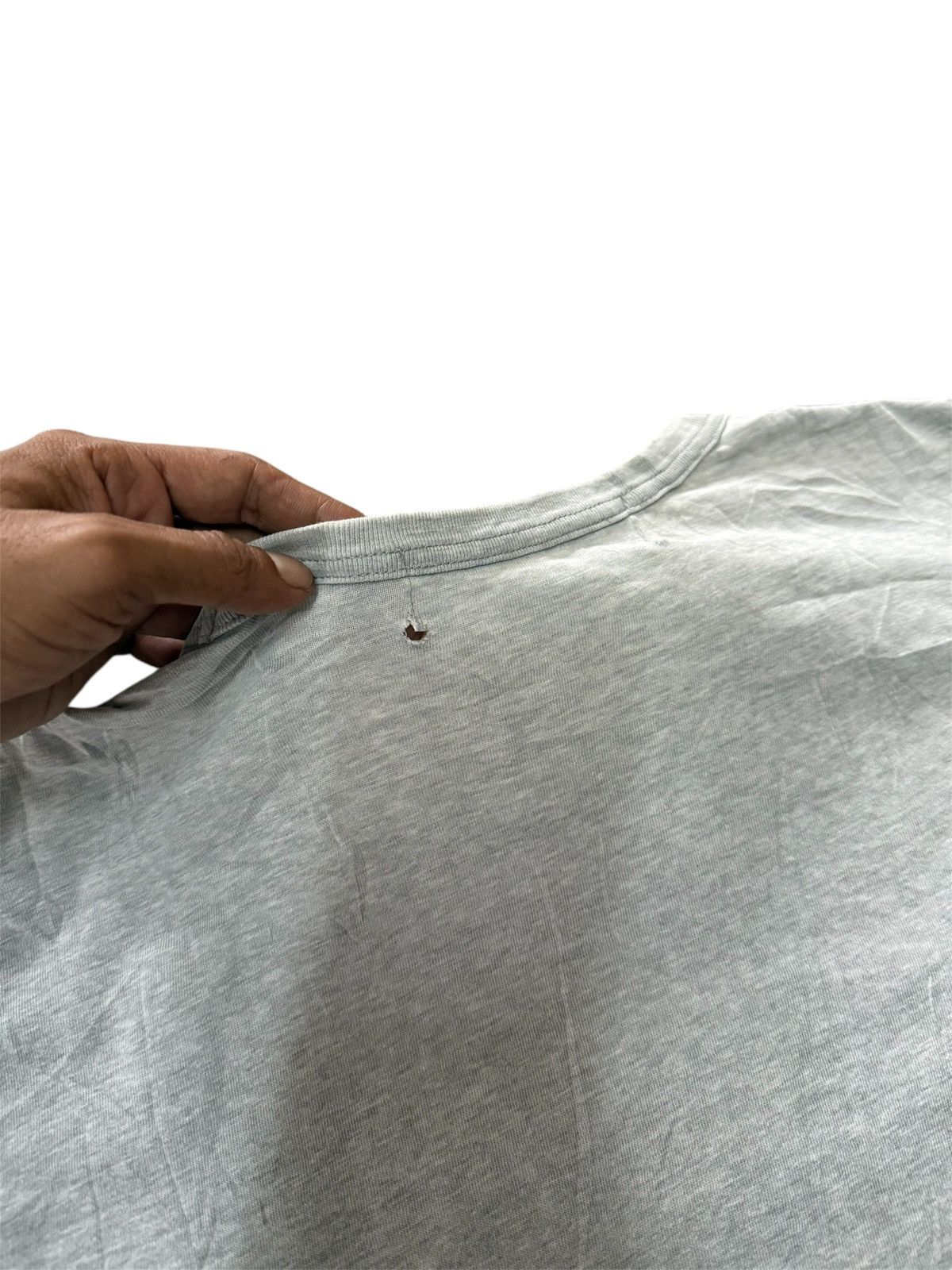 Comme des Garcons PLAY Comme des Garcons PLAY Grey Size US XL / EU 56 / 4 - 5 Thumbnail