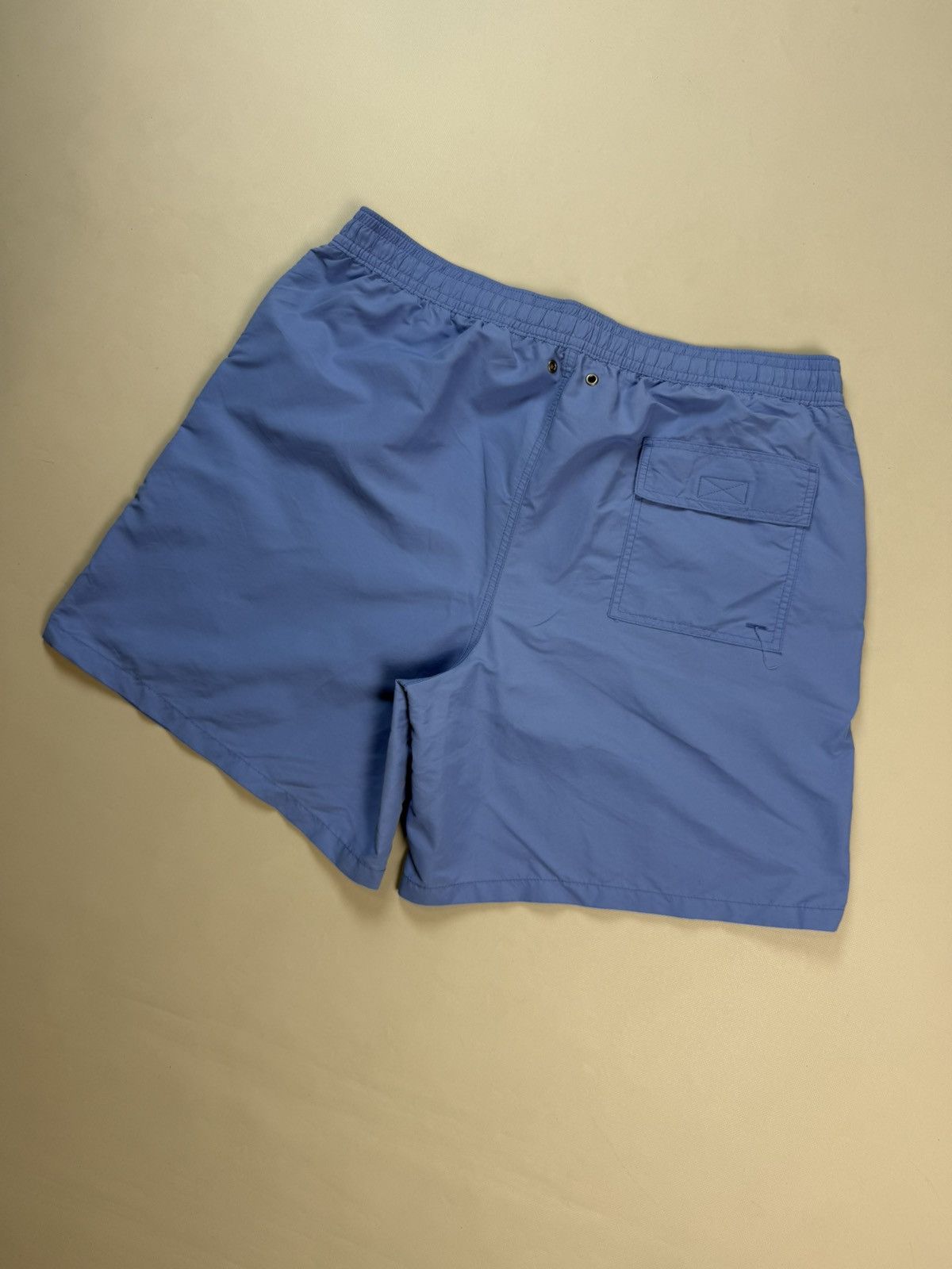 Polo Ralph Lauren Polo Ralph Lauren Men’s Nylon Swimming Beach Shorts Size XLT Size US 38 / EU 54 - 17 Thumbnail