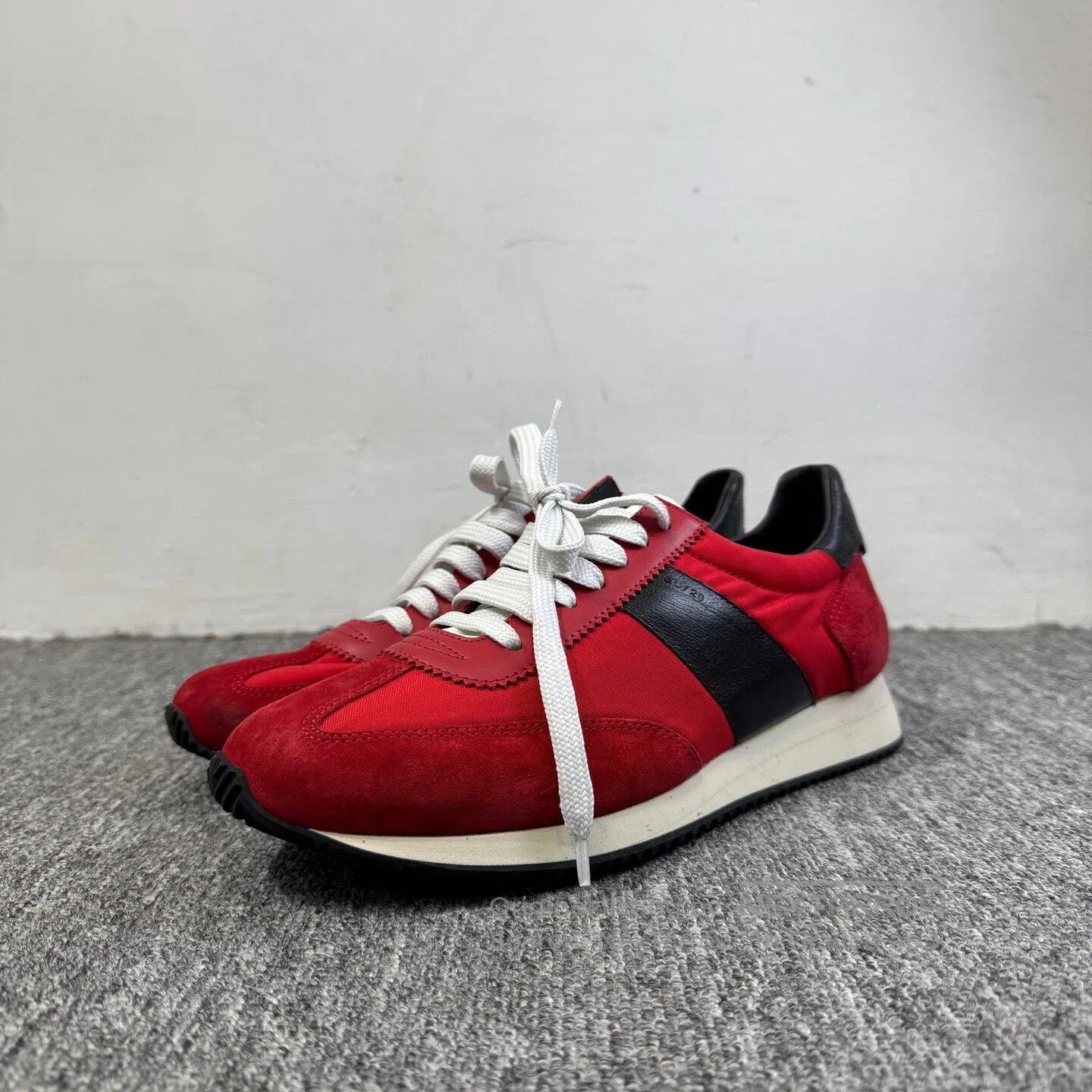 Saint Laurent Paris Saint Laurent Paris sneaker| Size US 7 / EU 40 - 1 Thumbnail