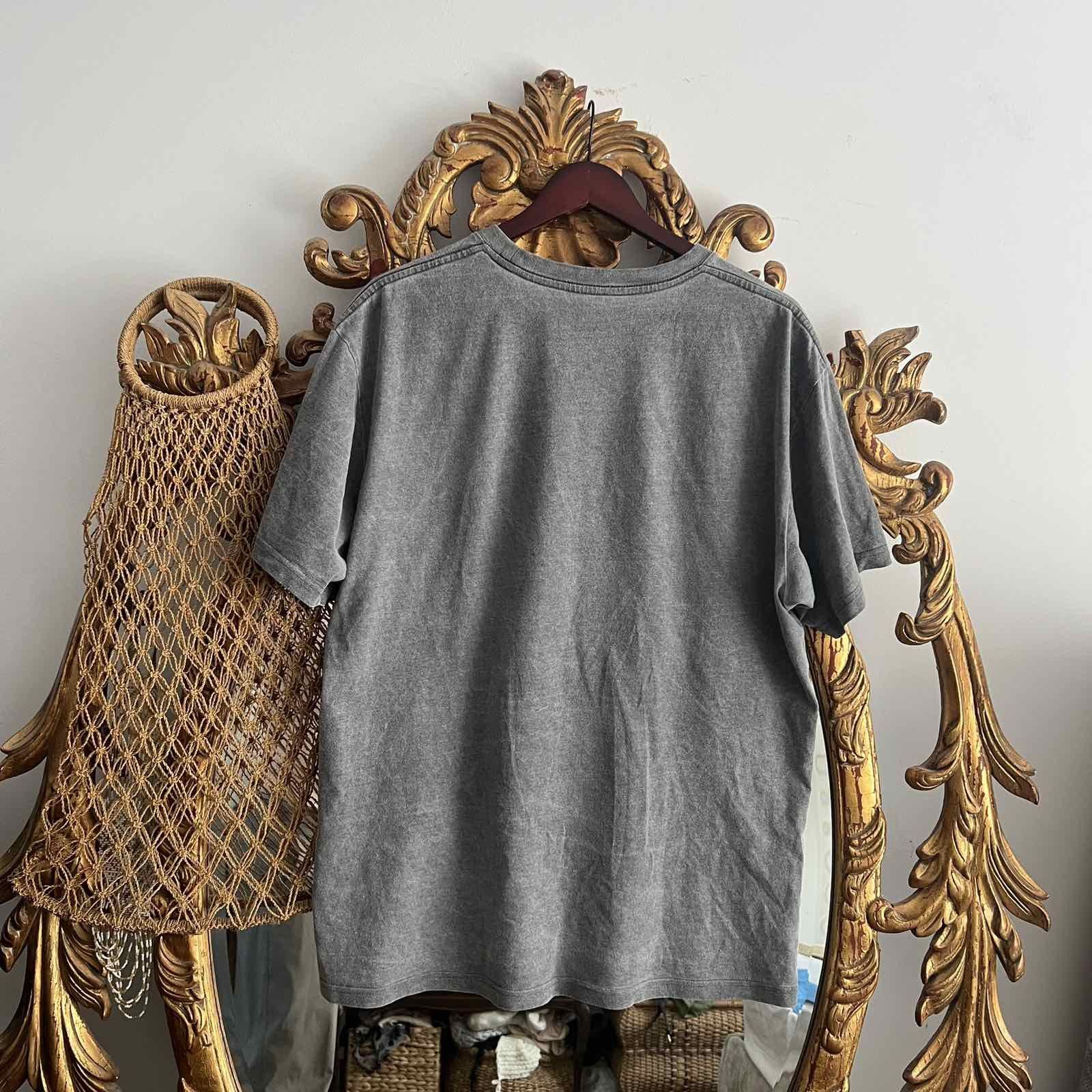 Other Like Rhude Hand Tee Sz L Size US L / EU 52-54 / 3 - 2 Thumbnail