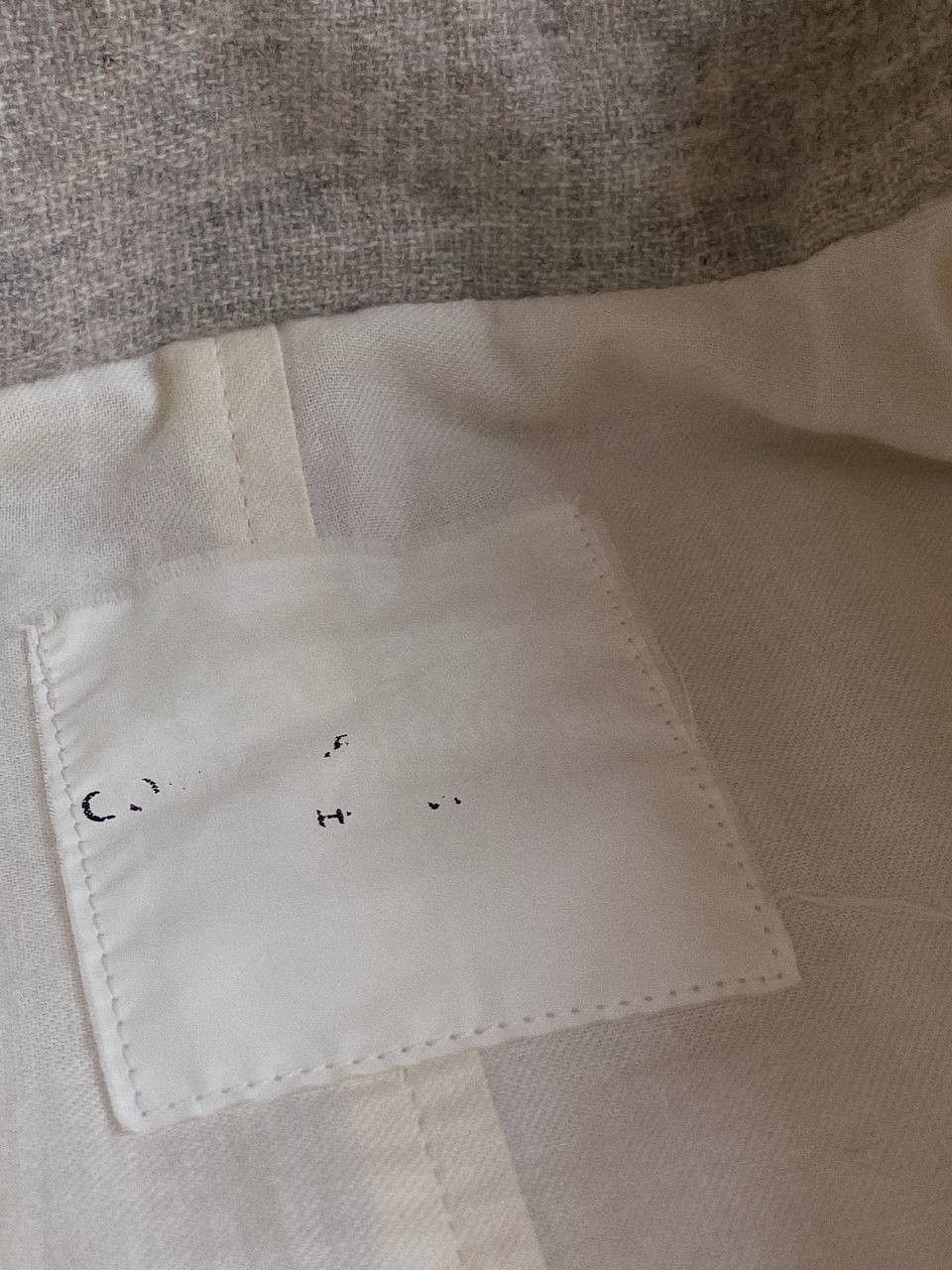 Comme des Garcons Homme Vintage Comme des Garçons Homme Reversible Jacket Size US M / EU 48-50 / 2 - 13 Thumbnail