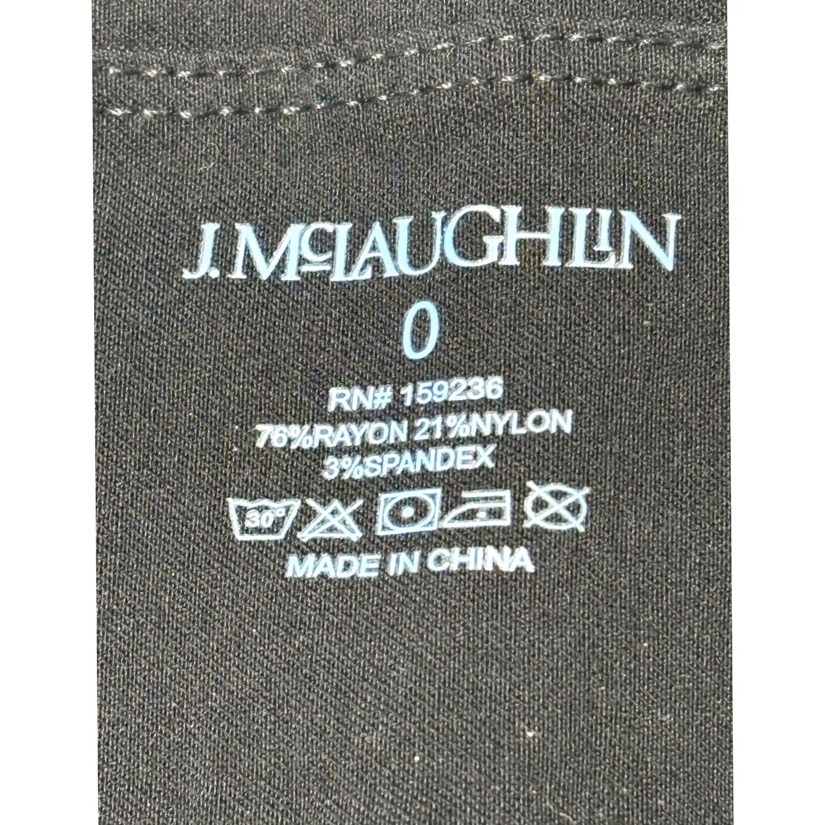 J.McLaughlin VINTAGE N/A Size 25" / US 0 / IT 36 - 3 Thumbnail