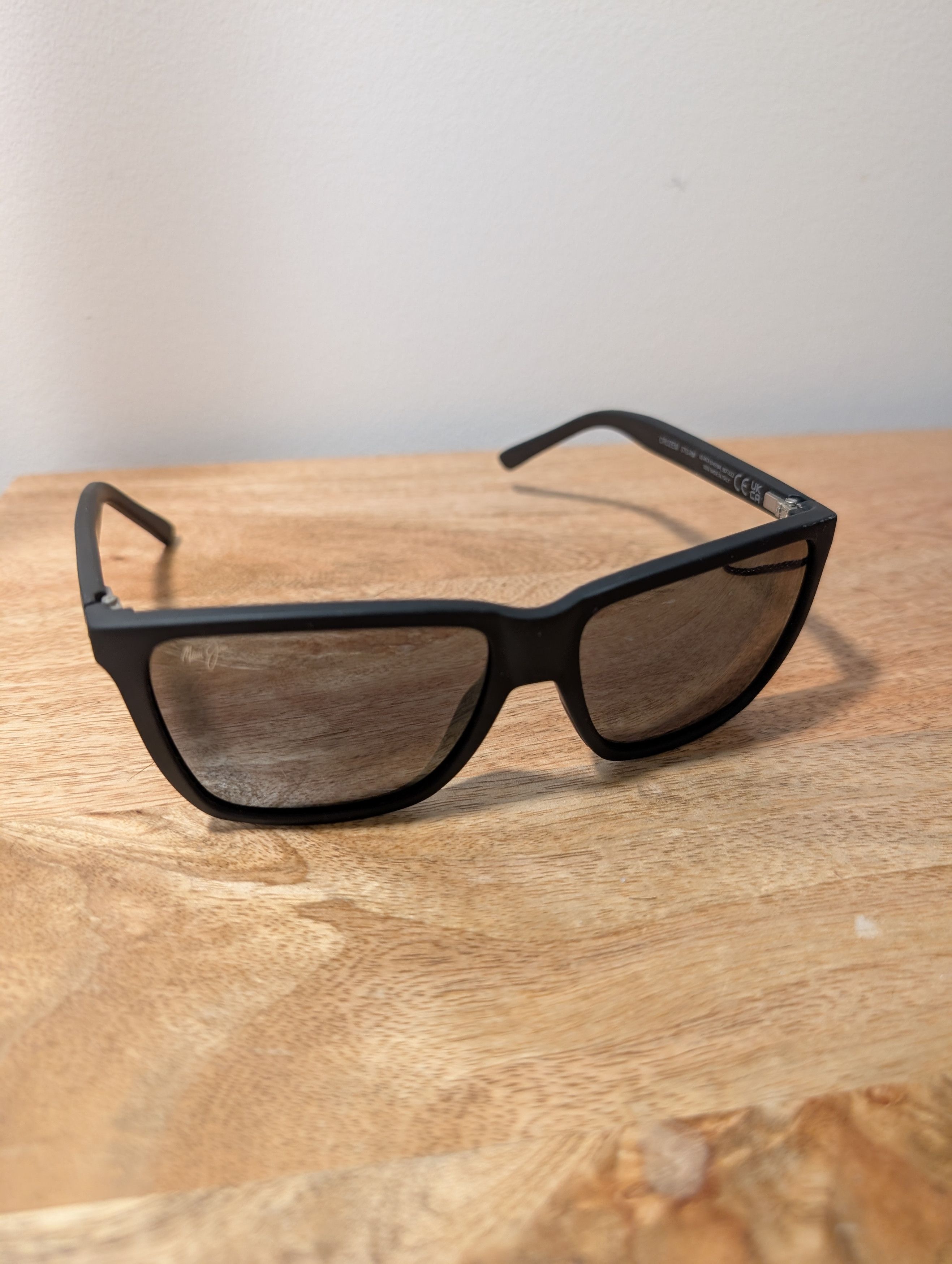 Maui Jim Cruzem sunglasses Size ONE SIZE - 4 Thumbnail