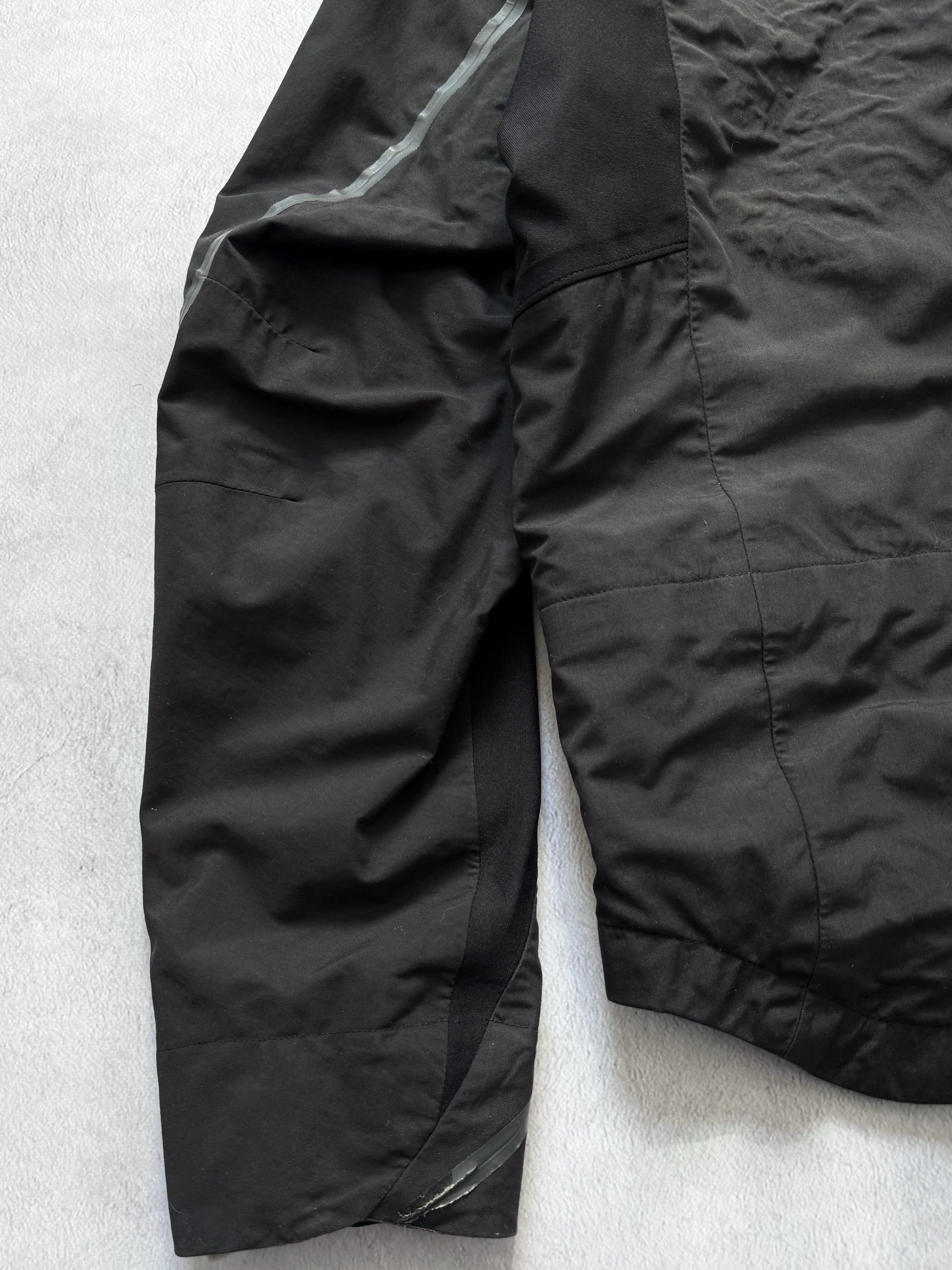 Dainese Dainese Gore-Tex XCR Hooded Waterproof Motorcycle Jacket Size US L / EU 52-54 / 3 - 10 Thumbnail