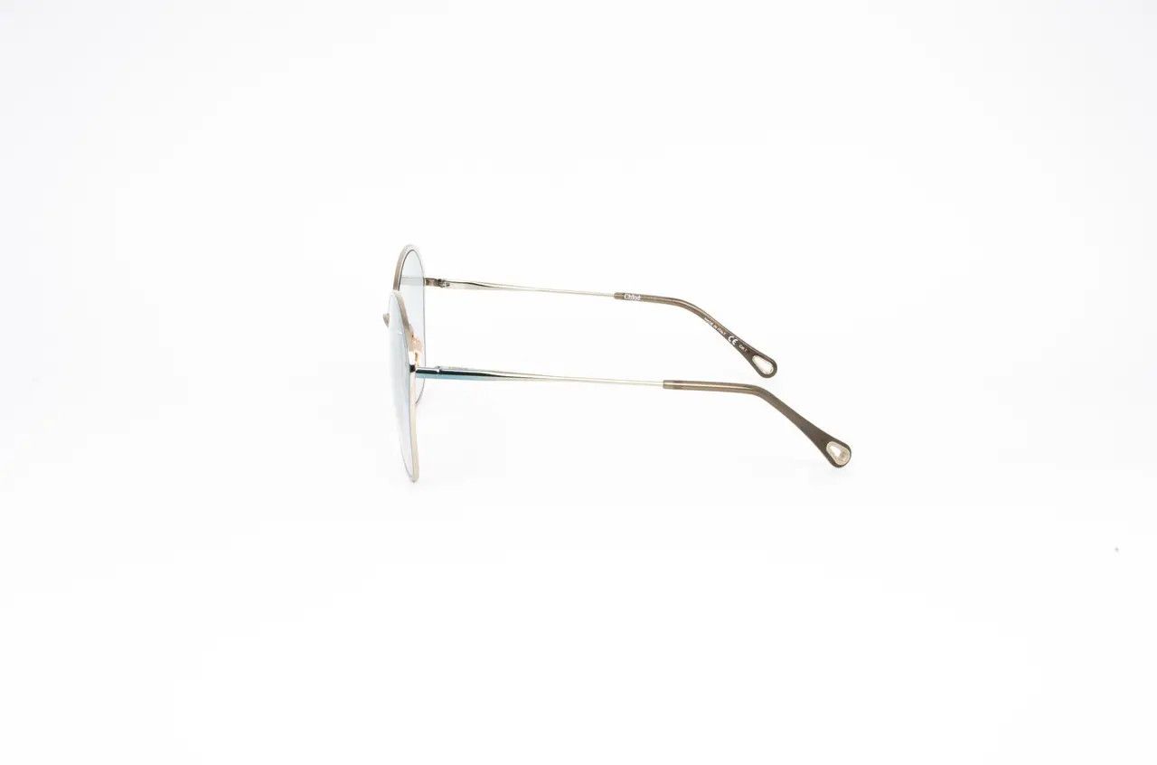 Chloe Chloe CE0015S 001 Sunglasses Size ONE SIZE - 4 Thumbnail