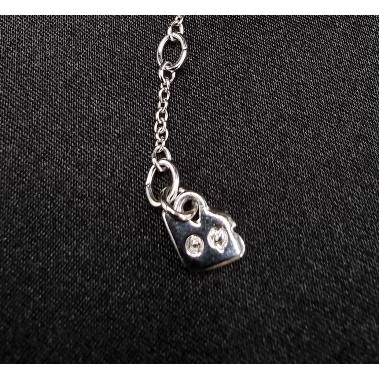 Swarovski SWAROVSKI Amethyst Crystal Pendant Necklace Size ONE SIZE - 6 Thumbnail