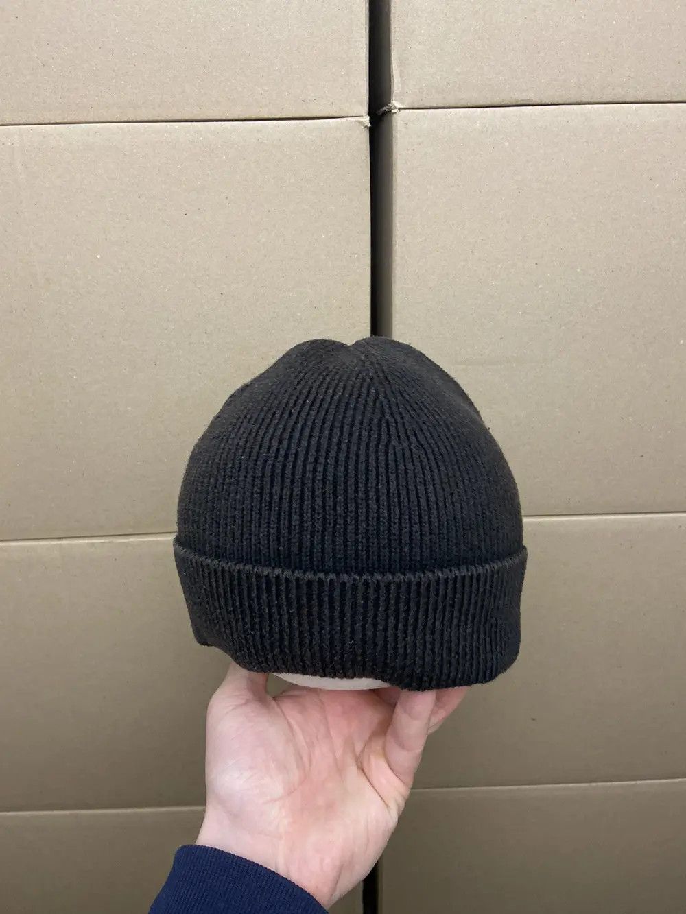 Lacoste VINTAGE LACOSTE FADED HAT CAP Y2K LUXYRY OLD MONEY SKATE STR Size ONE SIZE - 5 Thumbnail