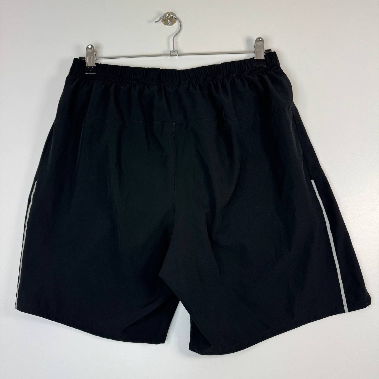 Other Trailberg Running Shorts Black Mens Size L Size US 36 / EU 52 - 8 Thumbnail