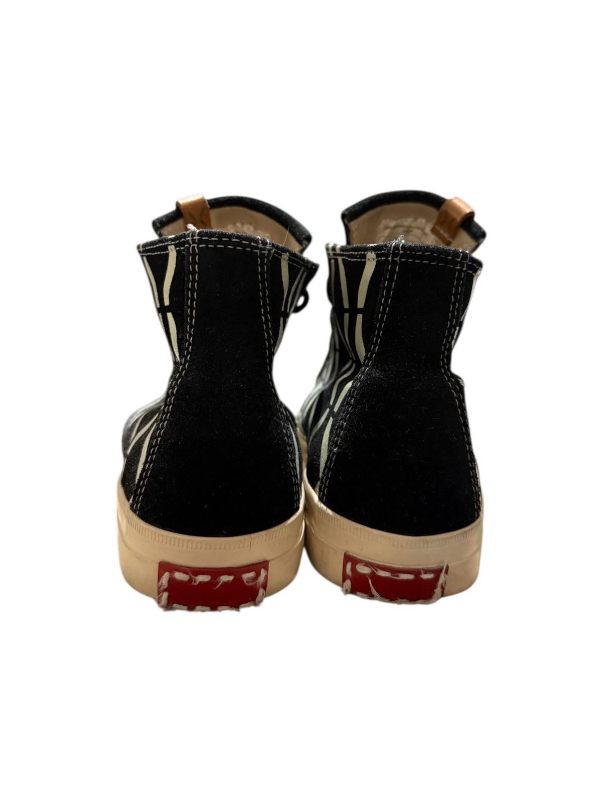Visvim Visvim Skagway Hi Bamboo Black Size US 8.5 / EU 41-42 - 3 Thumbnail