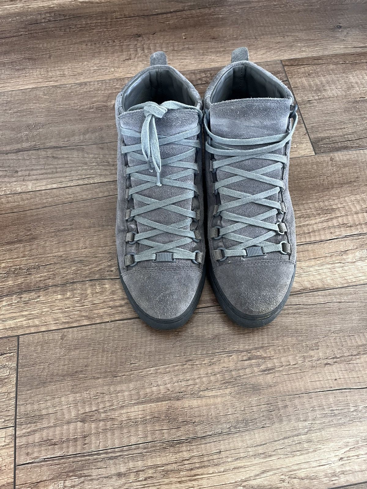 Balenciaga Arena | Grailed