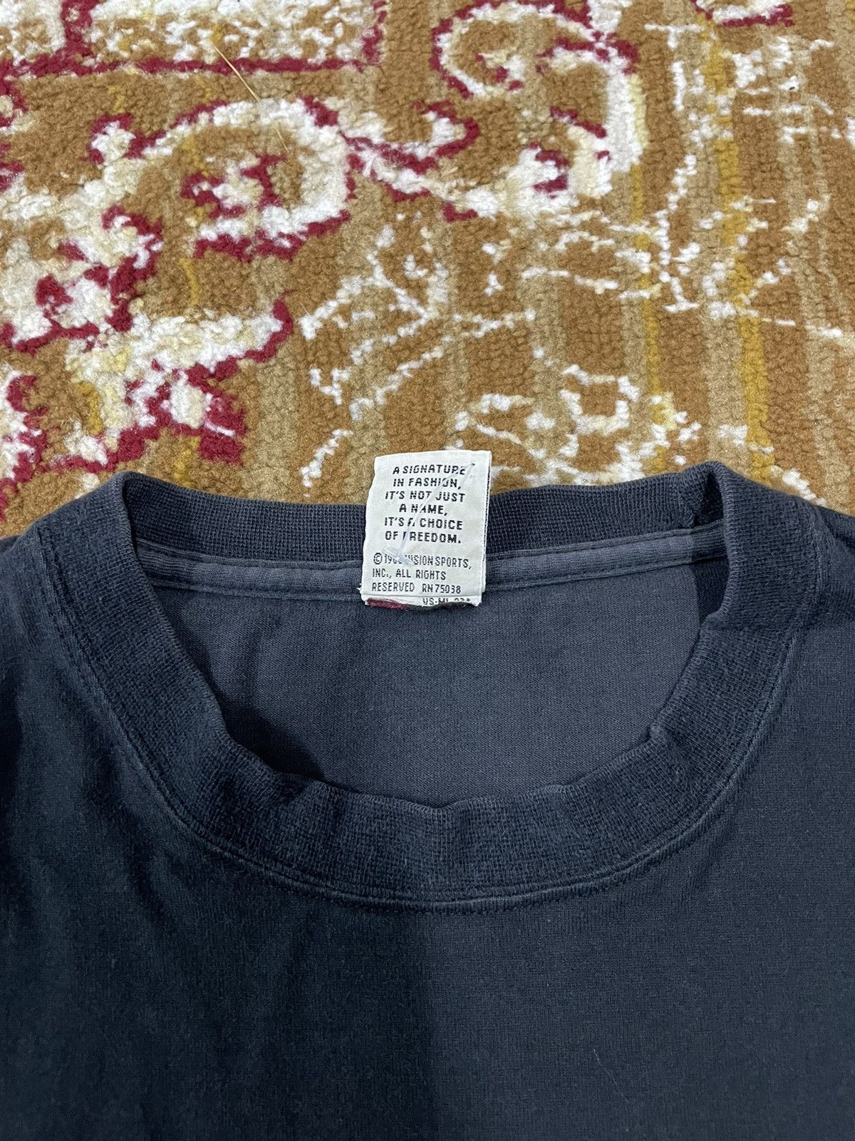 Vision Streetwear Vintage Vision Street Wear OG Box Logo Size US M / EU 48-50 / 2 - 3 Thumbnail