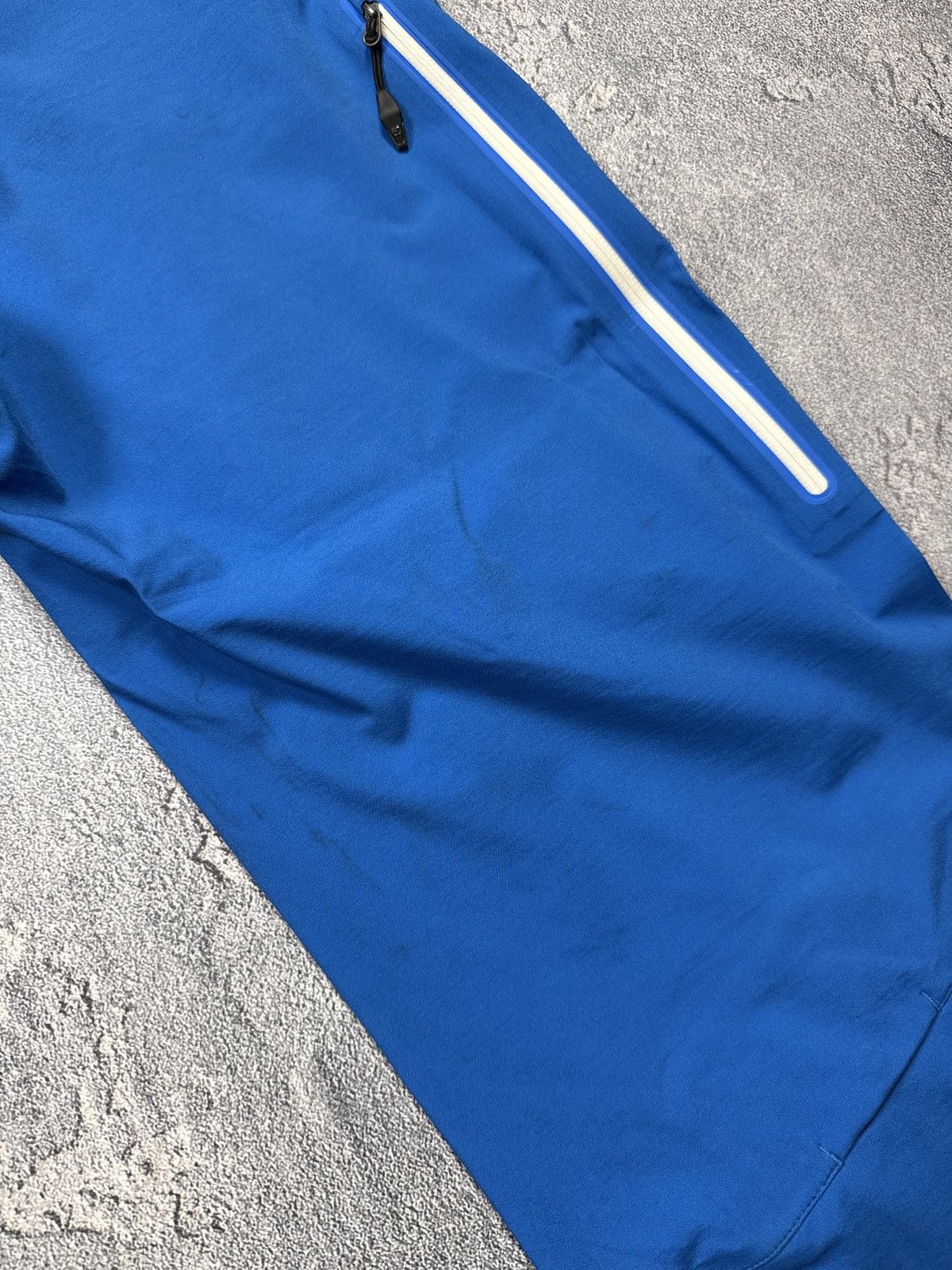 ORTOVOX Ortovox Swisswool Hiking Ski Outdoor Pants Size US 32 / EU 48 - 24 Thumbnail