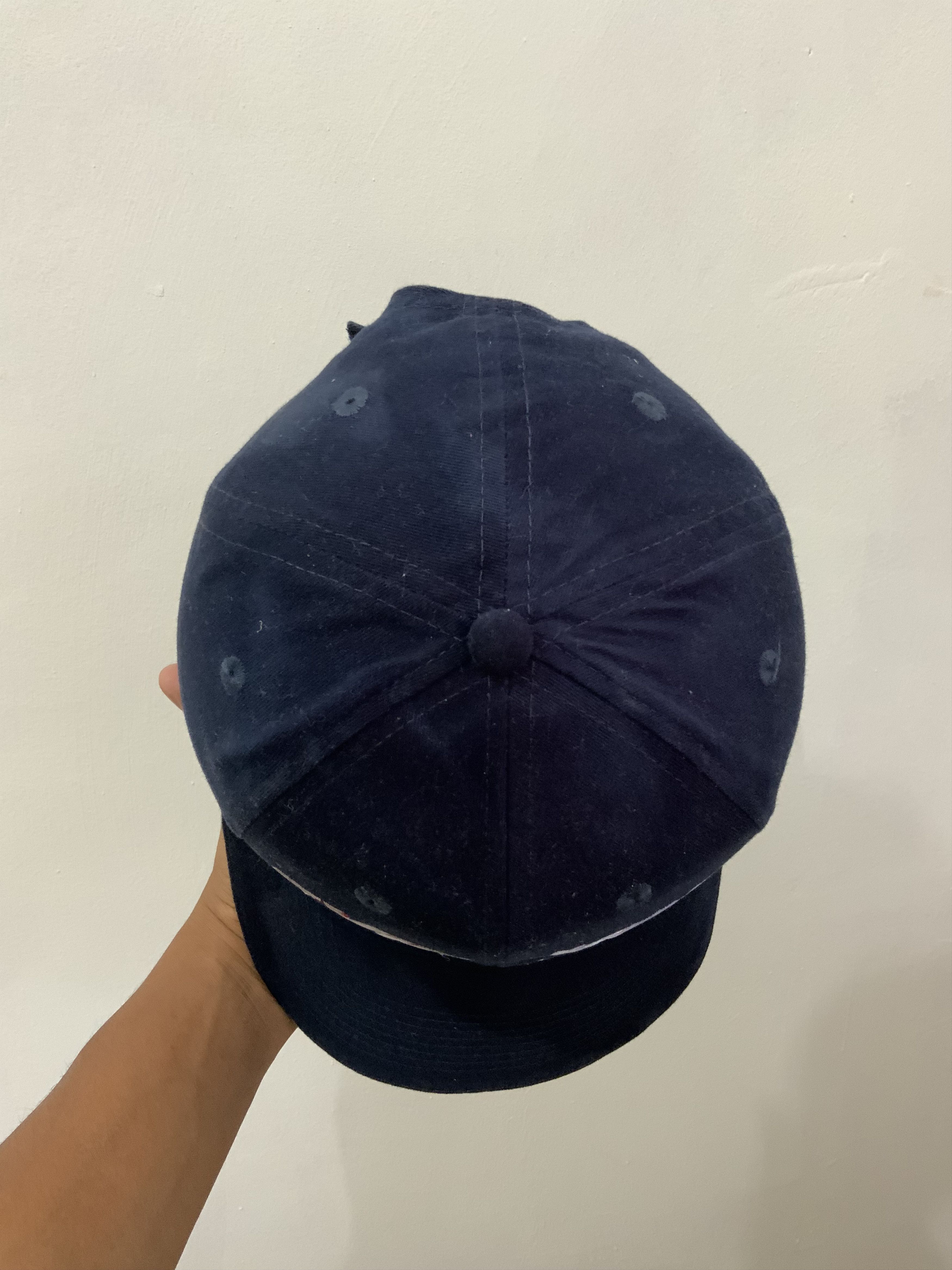 Vintage Evinrude E-Tec Outboard Hat Size ONE SIZE - 5 Thumbnail
