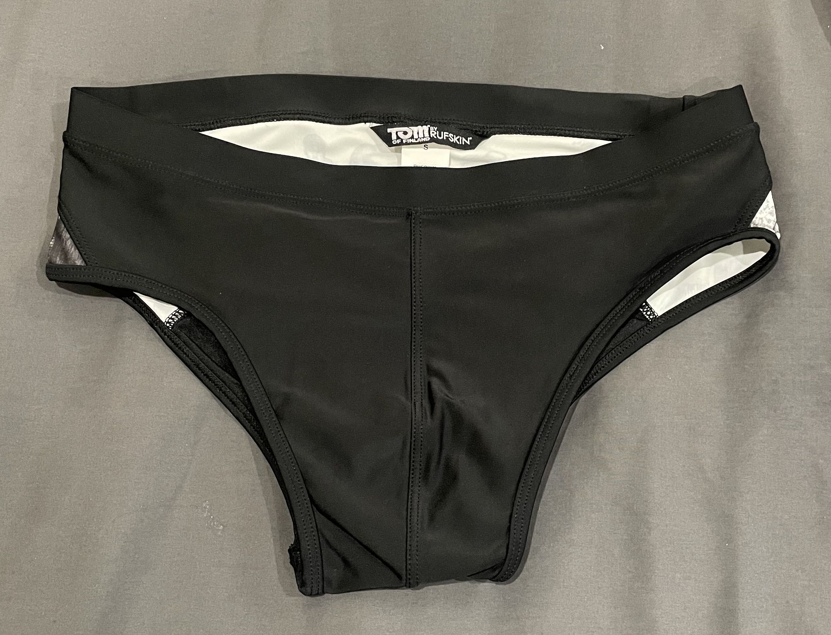 RUFSKIN Tom of Finland by RUFSKIN Swim Brief Size US 30 / EU 46 - 2 Thumbnail