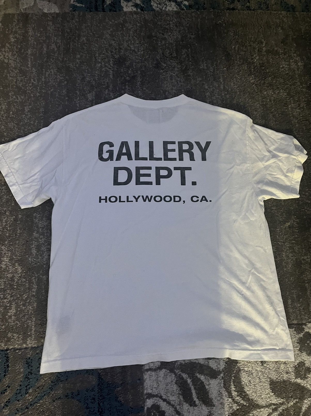 Gallery Dept. Gallery Dept | Grailed