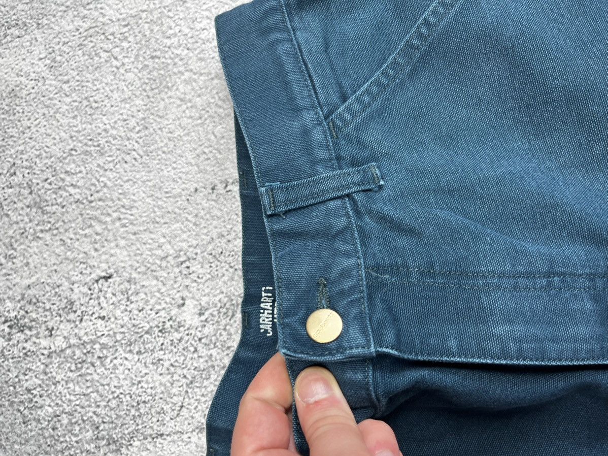 Carhartt Carhartt single knee pants size 29/34 Size US 29 - 5 Thumbnail