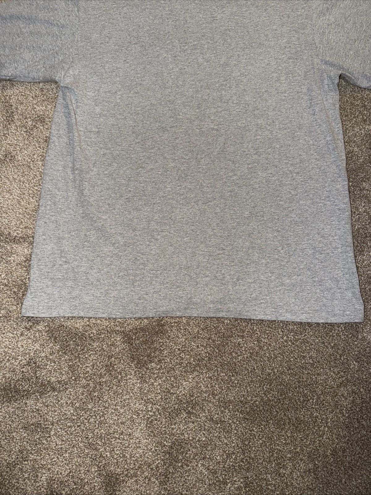 Supreme Supreme Dynamite Tee Shirt Heather Grey Size Medium Size US M / EU 48-50 / 2 - 10 Thumbnail