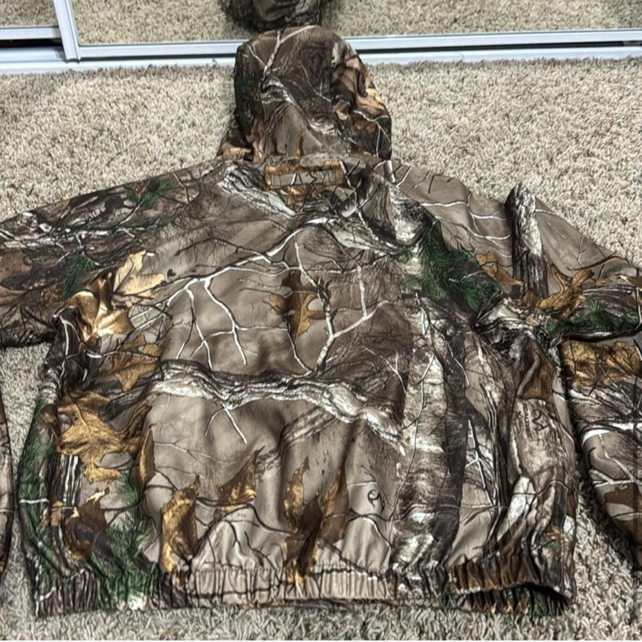 Redhead × Vintage Realtree Jacket Size US S / EU 44-46 / 1 - 8 Thumbnail