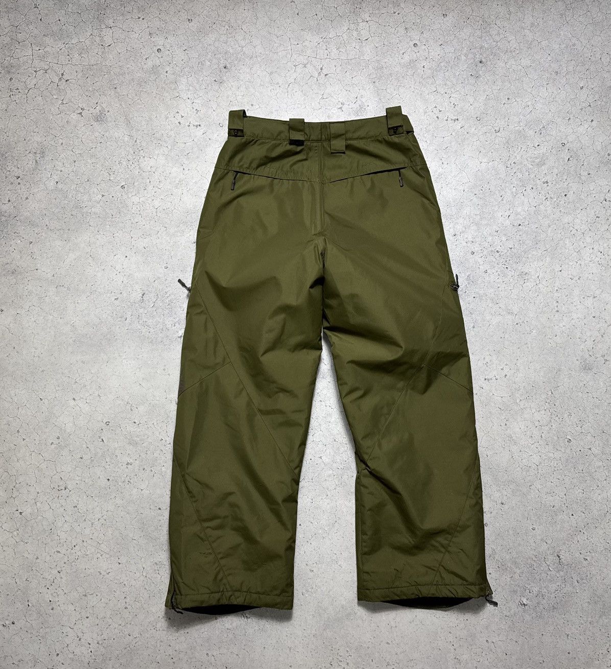 Oakley Oakley Men’s Ski Pants Outdoor Size M Size US 32 / EU 48 - 18 Thumbnail
