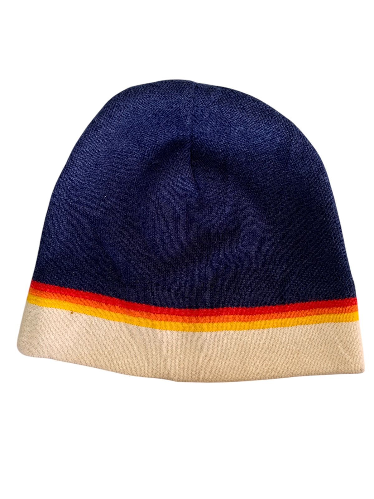 Japanese Brand × Kapital × Vintage Fablice Japanese streetwear winter sessions beanie hats Size ONE SIZE - 7 Thumbnail