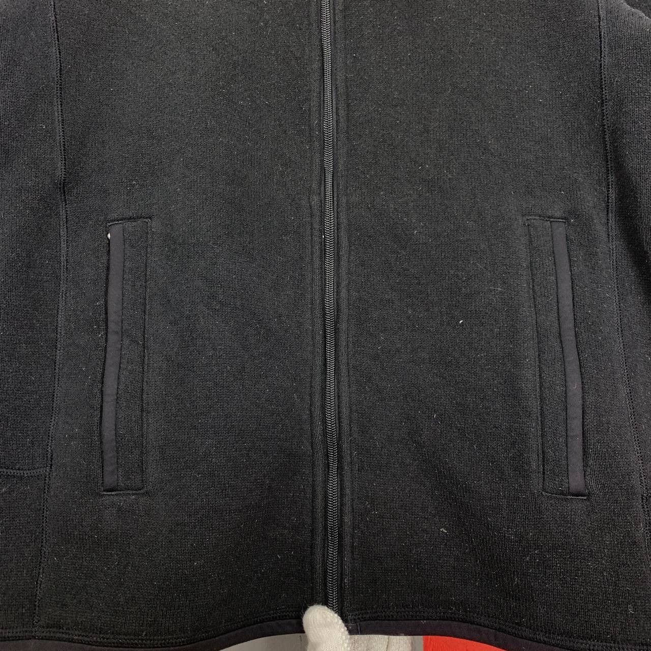 Patagonia PATAGONIA Fleece Jacket Small Logo #2385-11 Size US S / EU 44-46 / 1 - 3 Thumbnail