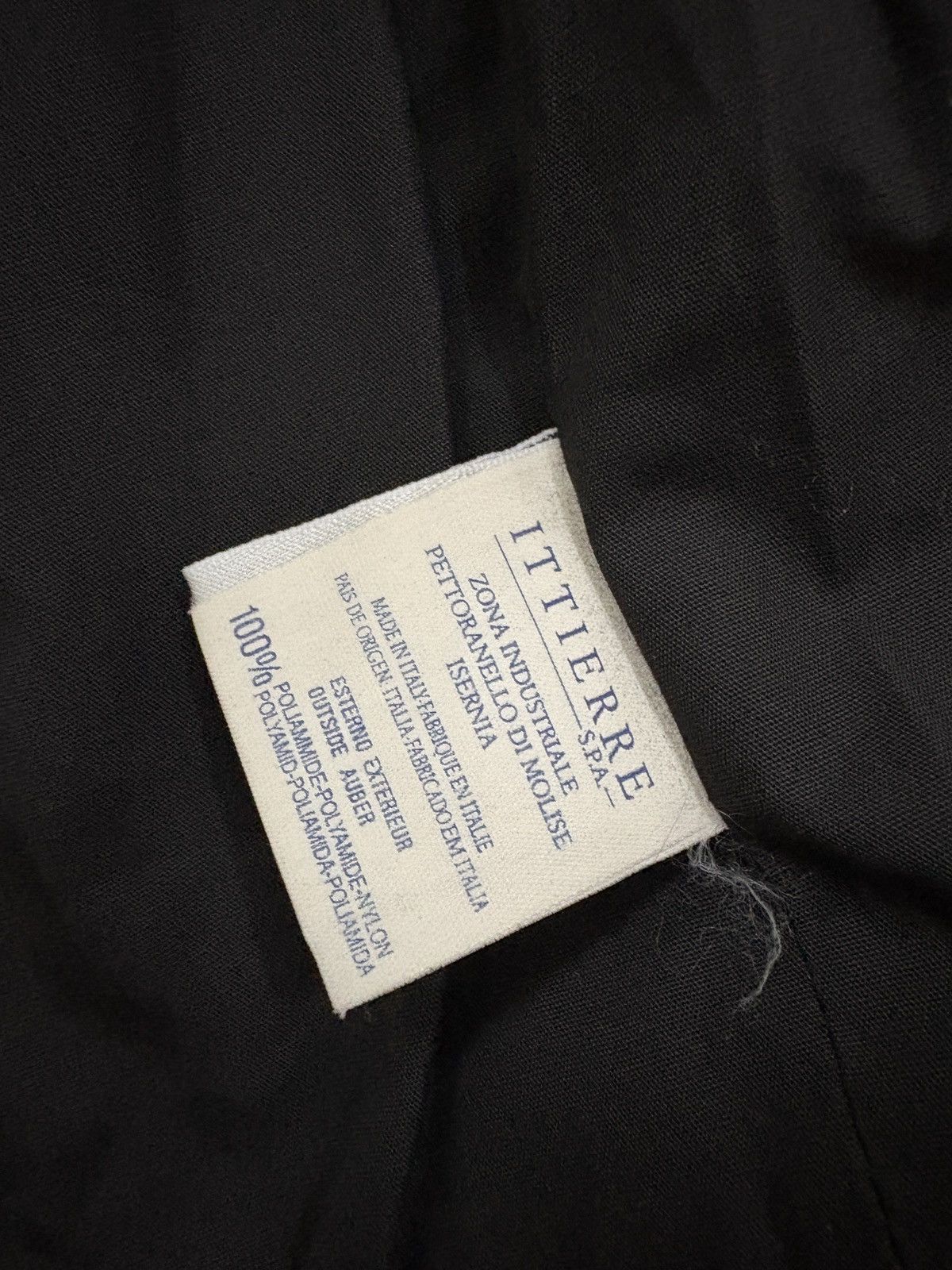 Versace × Versace Jeans Couture 90s Versace Classic V2 Vest 2pac Shakur Size US XL / EU 56 / 4 - 9 Thumbnail
