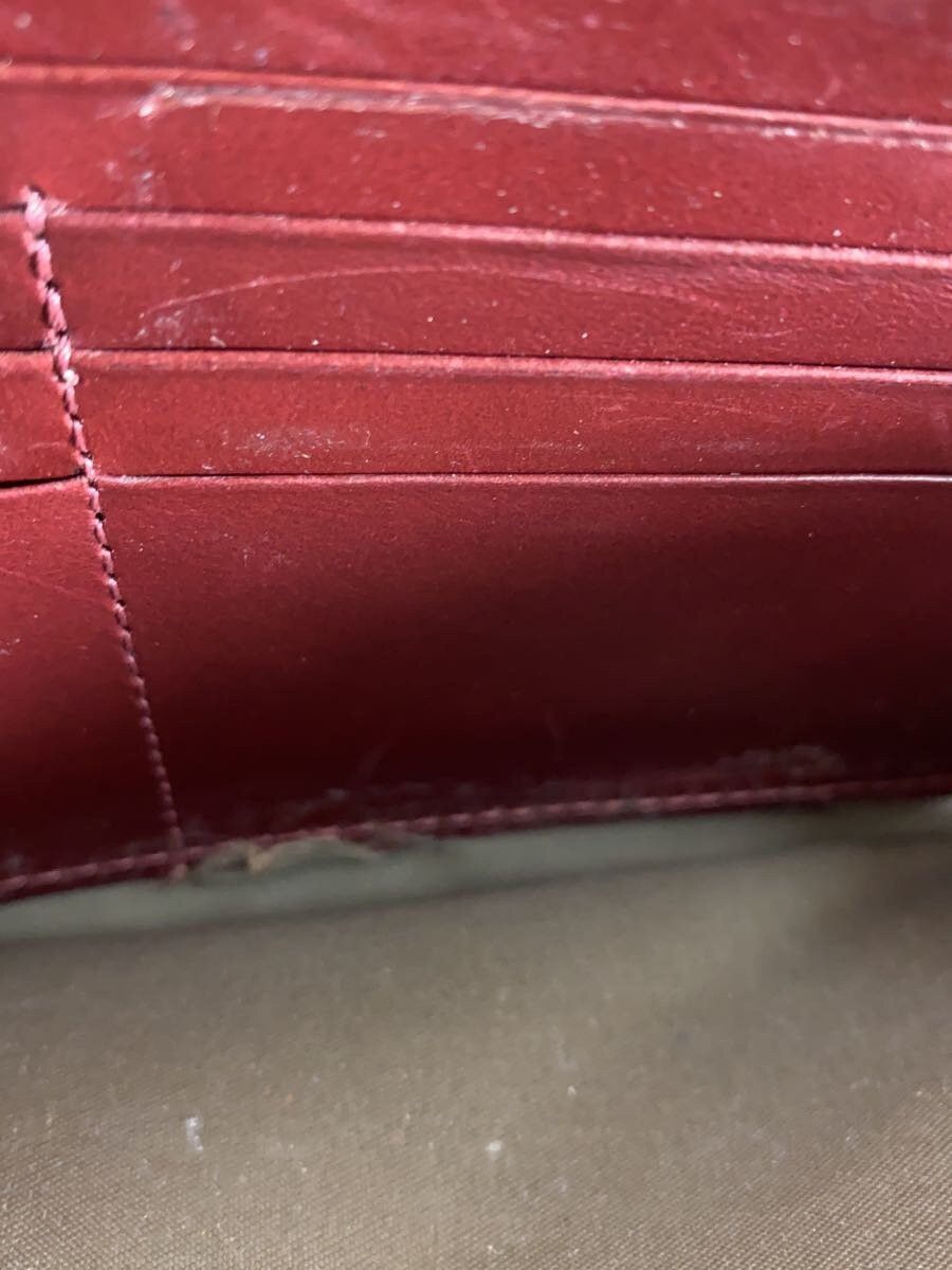 Vivienne Westwood Vivienne Westwood Lthr Long Wallet Brown Size ONE SIZE - 6 Thumbnail