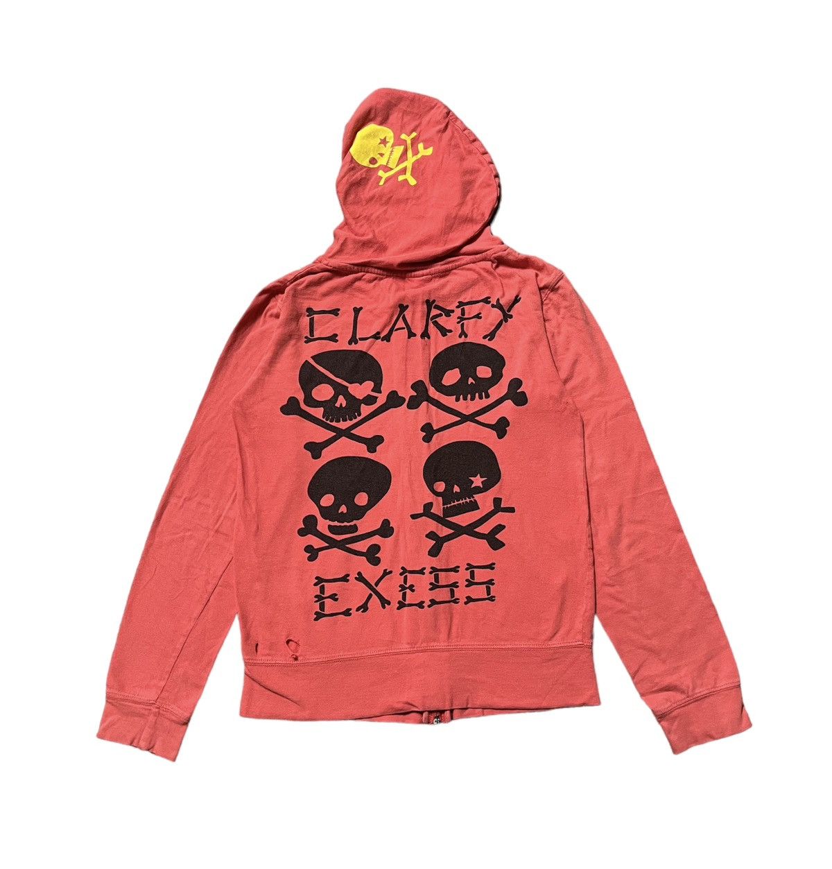 Hysteric Glamour × Japanese Brand (sold)Hysteric Glamour