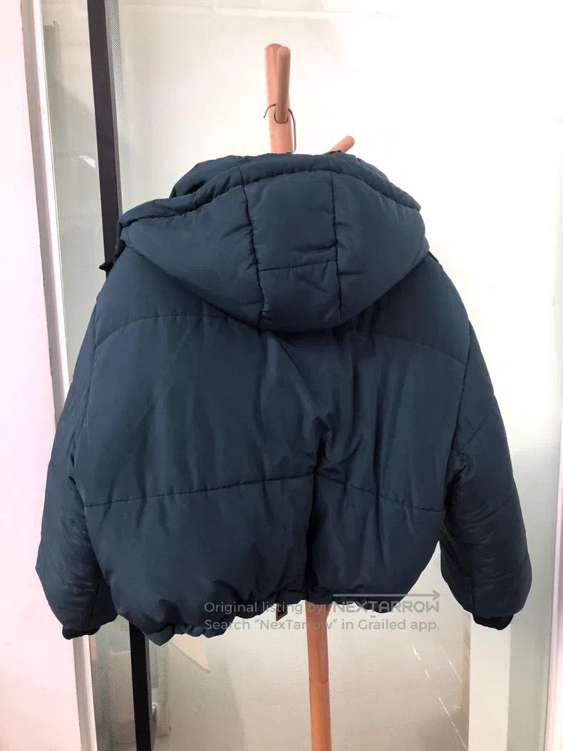 Fendi Fendi All-over printed down jacket reversible Size M / US 6-8 / IT 42-44 - 4 Thumbnail