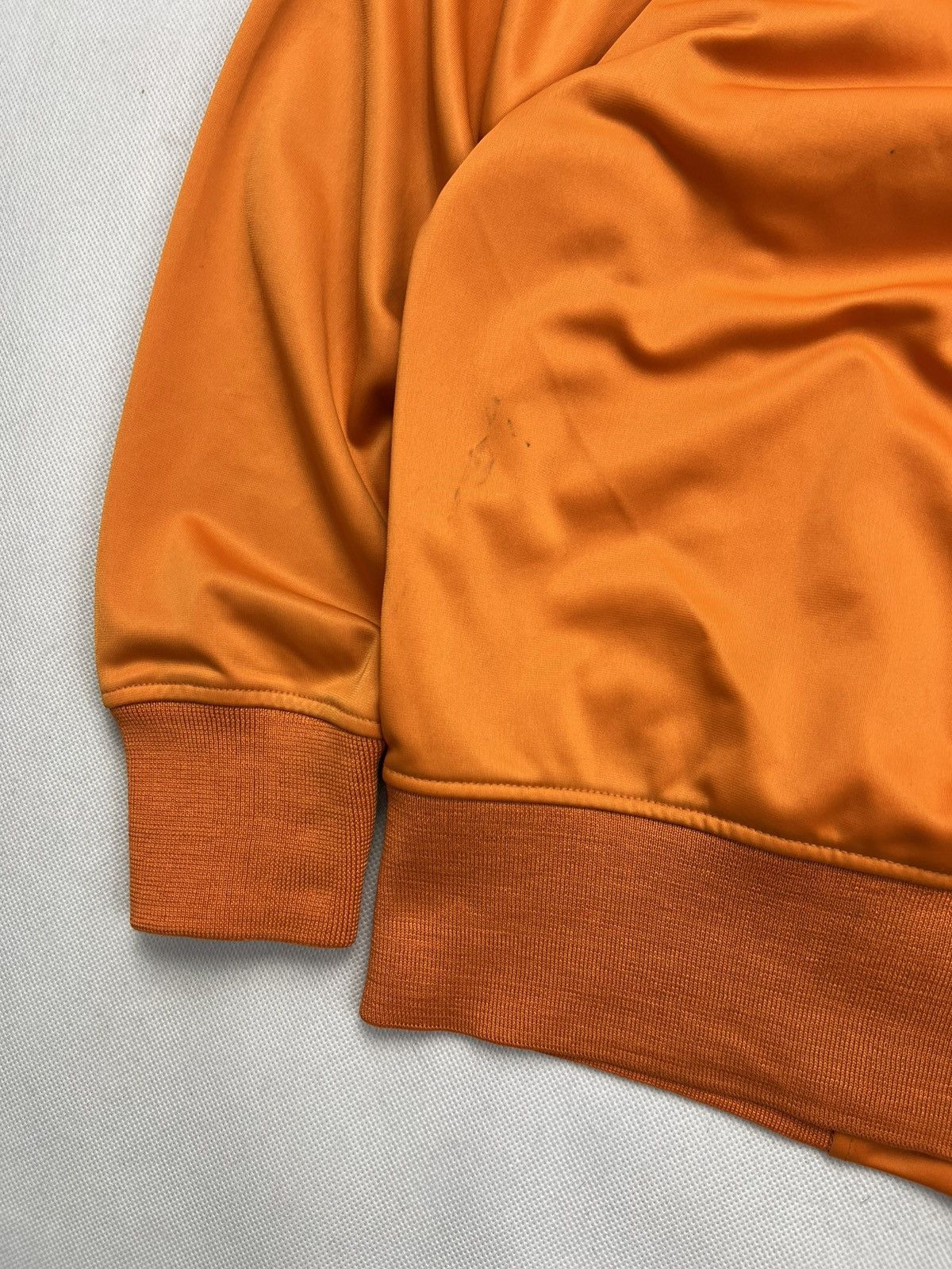 Other Sweatshirt Rocawear Zipped Big Logo Orange Hip Hop Bluza Size US L / EU 52-54 / 3 - 3 Thumbnail