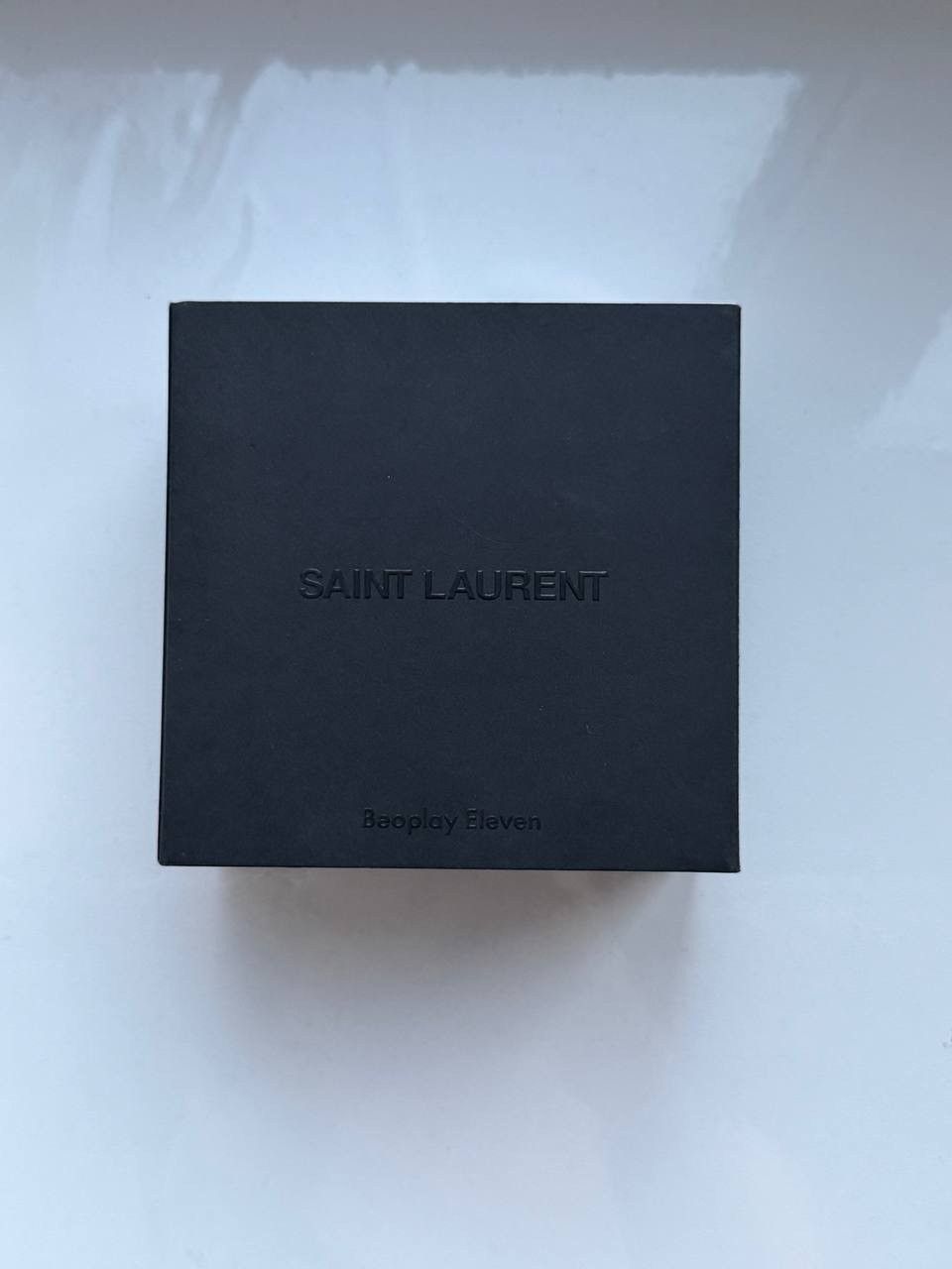 Yves Saint Laurent Yves Saint Laurent Headphones Size ONE SIZE - 1 Thumbnail