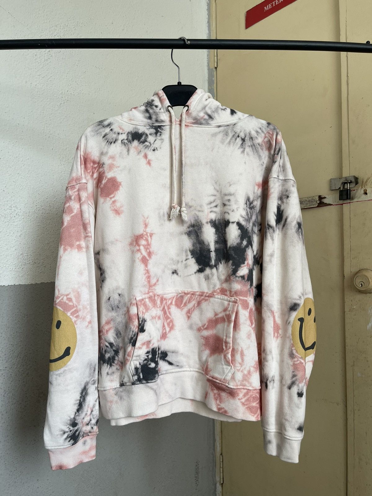 パンツ KAPITAL KOUNTRY REDUX ASHBURY DYE Japanese Brand × Kapital × Kapital Kountry 12oz OKABILLY