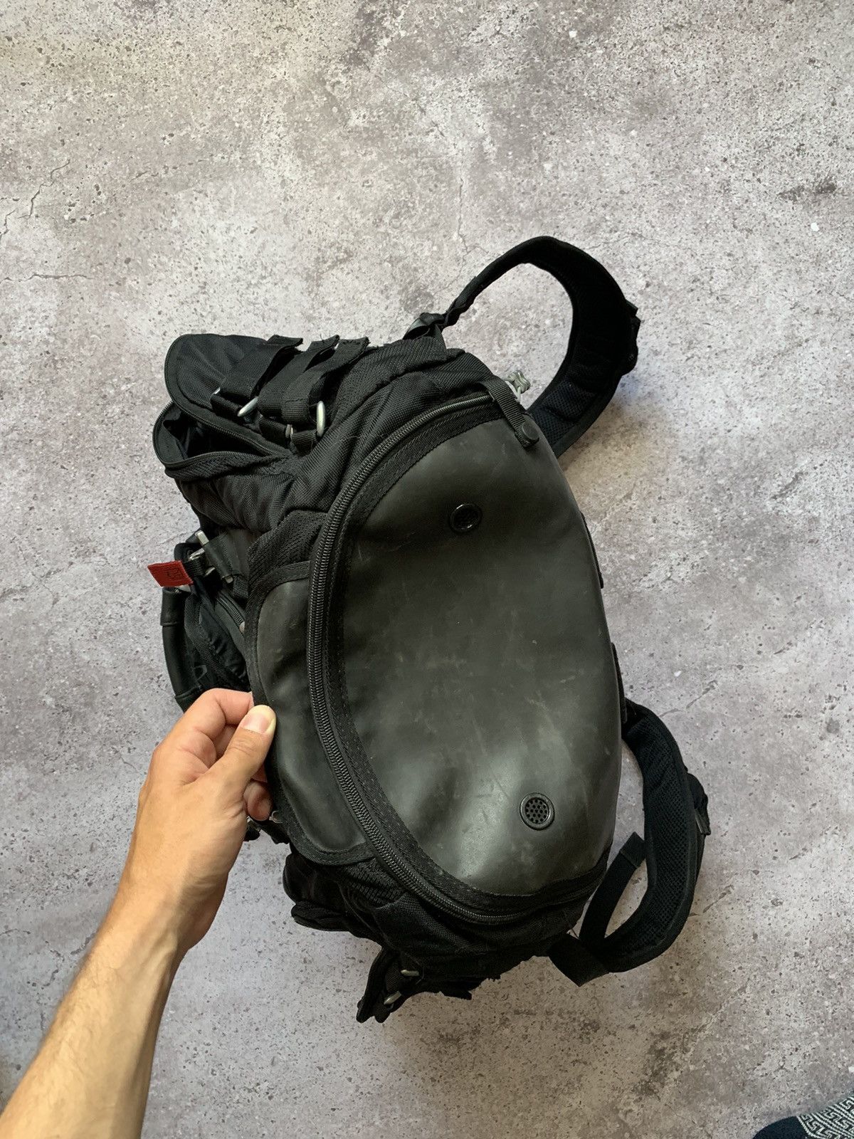 Oakley Oakley Factory Utility Backpack Size ONE SIZE - 13 Thumbnail