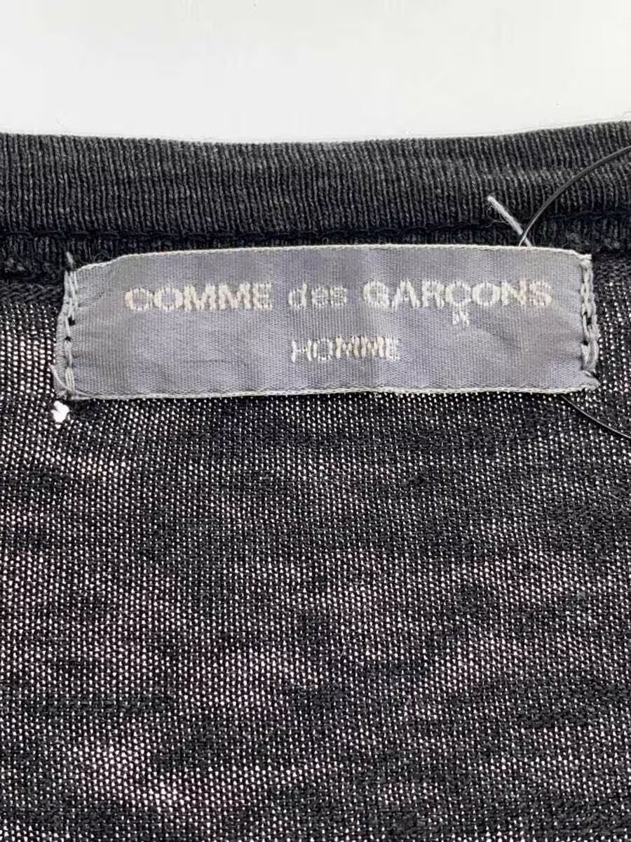 Comme des Garcons × Comme des Garcons Homme Patchwork Long Sleeve Tee Size US M / EU 48-50 / 2 - 4 Thumbnail