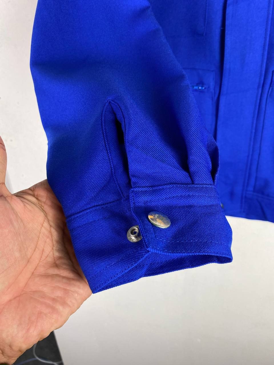 Japanese Brand japanese brand worker jacket nice design Size US M / EU 48-50 / 2 - 6 Thumbnail