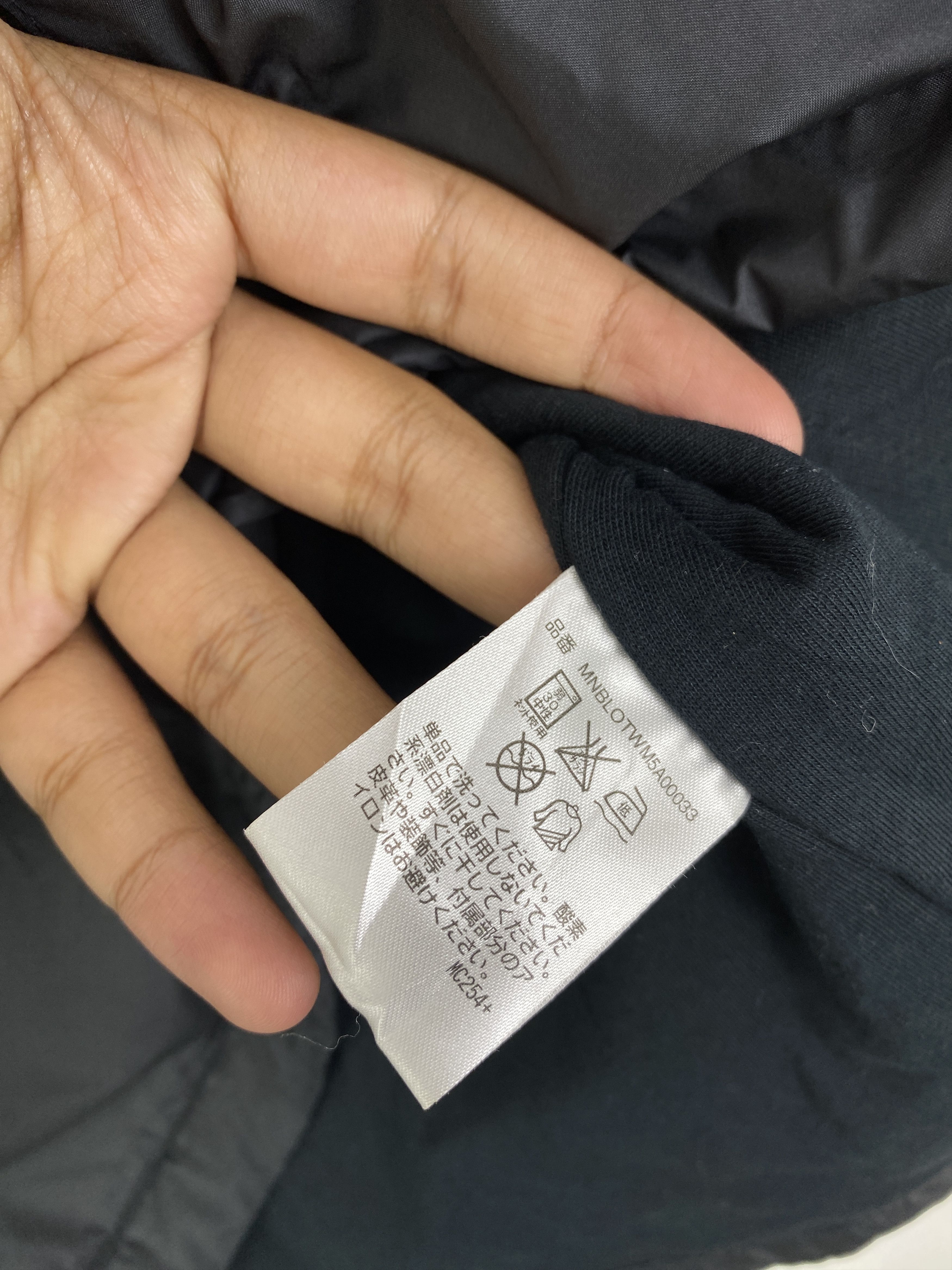 Polo Ralph Lauren Vintage Polo Ralph Lauren Zipper Up Light Jacket J0103 Size US M / EU 48-50 / 2 - 9 Thumbnail