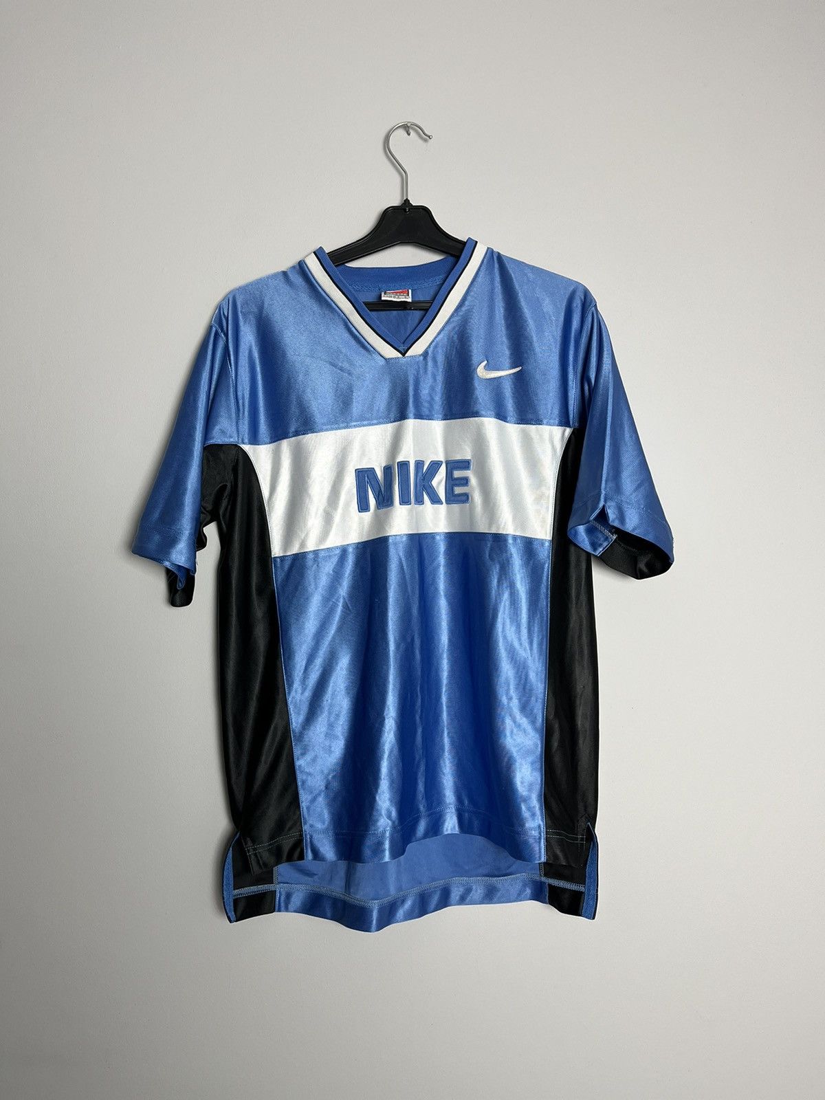 Other Vintage Nike Jersey tshirt 90s y2k Size US S / EU 44-46 / 1 - 1 Thumbnail