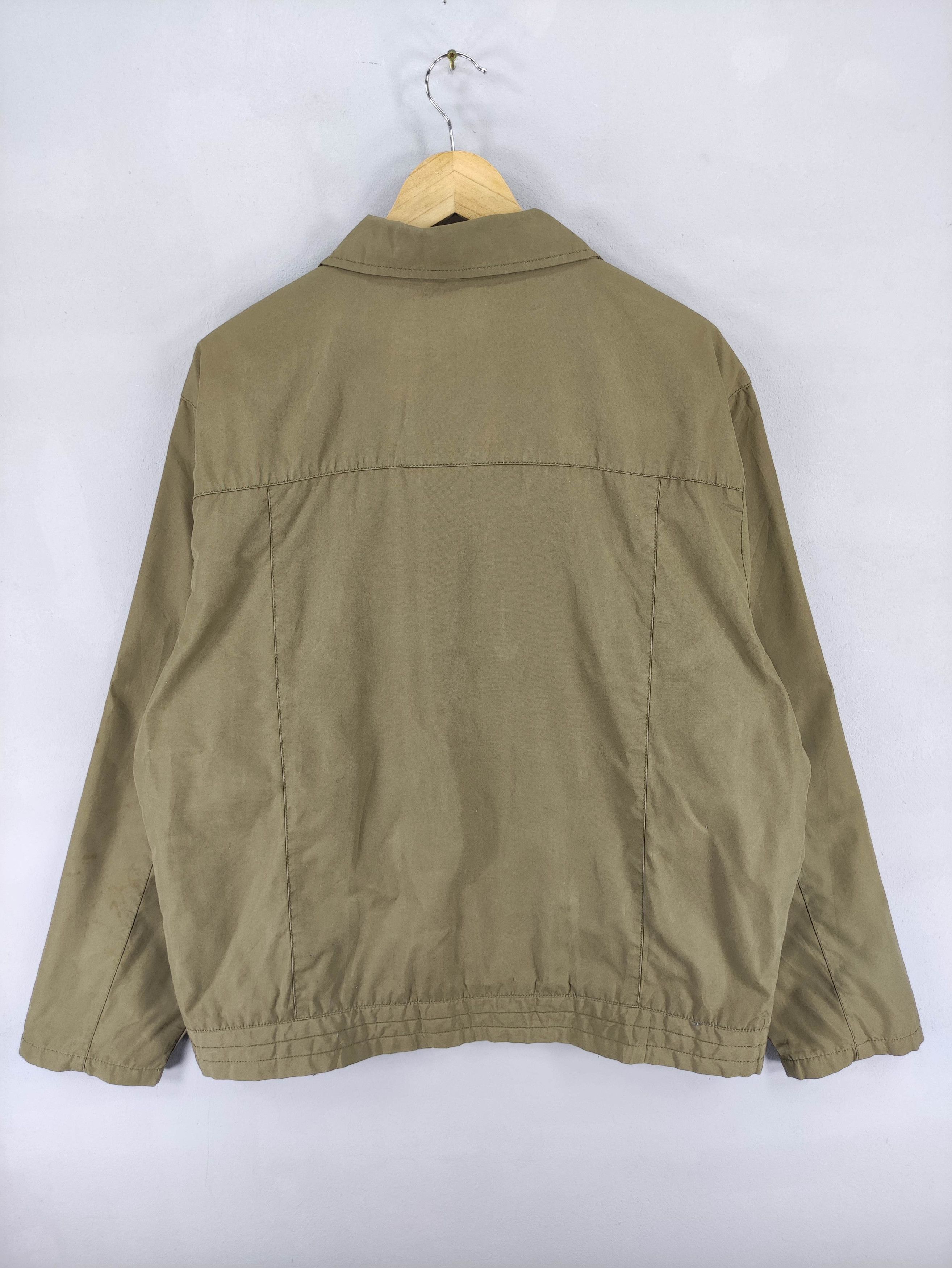 Gap Vintage Gap Jacket Zipper Size US L / EU 52-54 / 3 - 12 Thumbnail