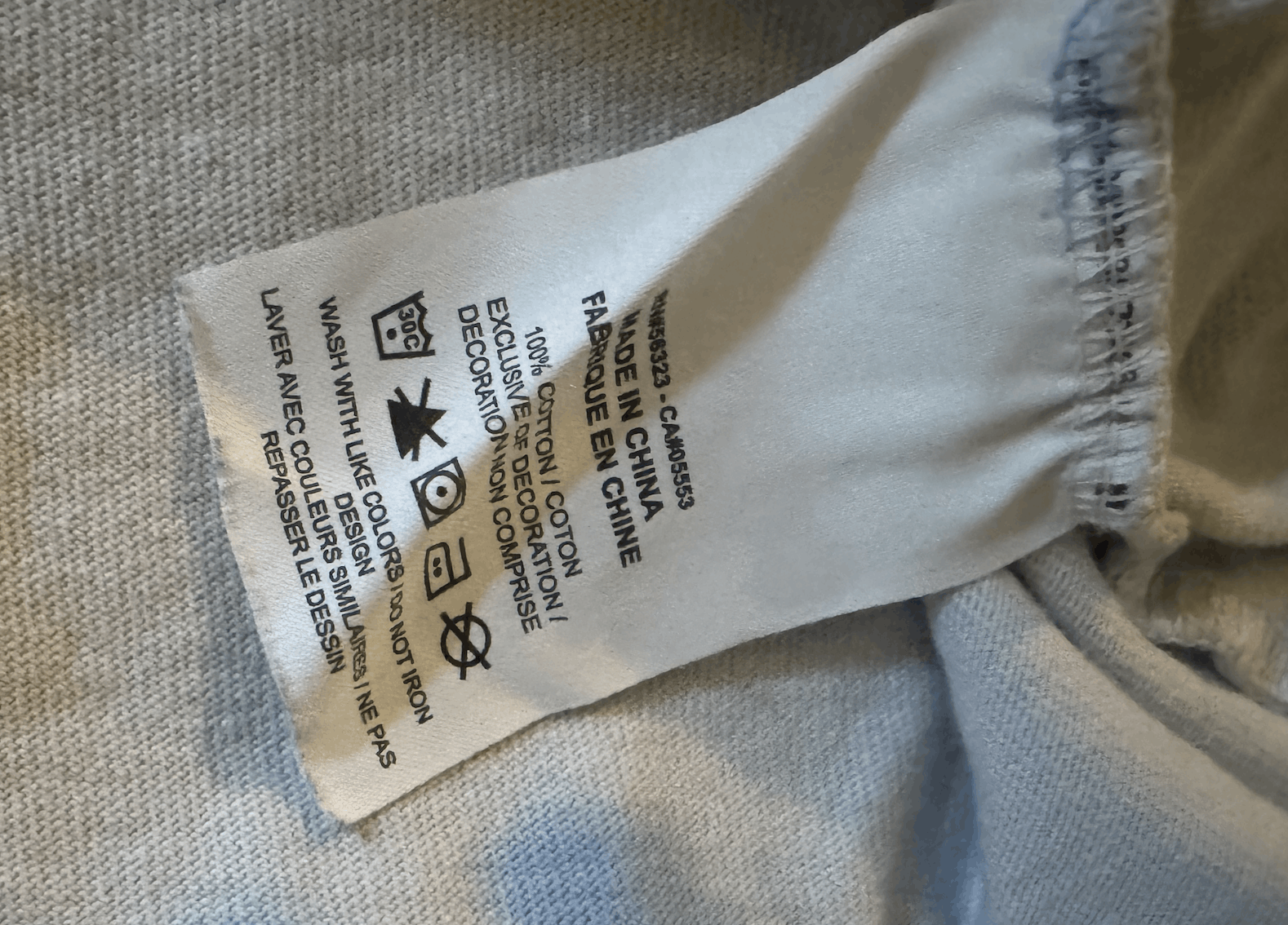 Nike Nike Tie Die T-Shirt Size US M / EU 48-50 / 2 - 4 Thumbnail