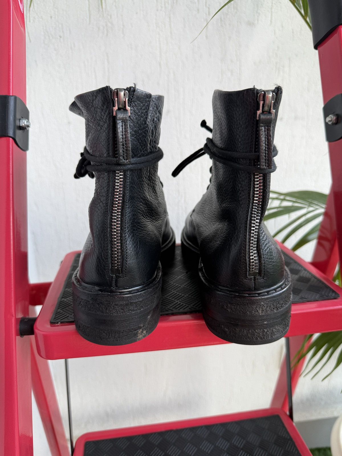 Marsell parrucca ankle boot like guidi Size US 8 / EU 41 - 15 Thumbnail