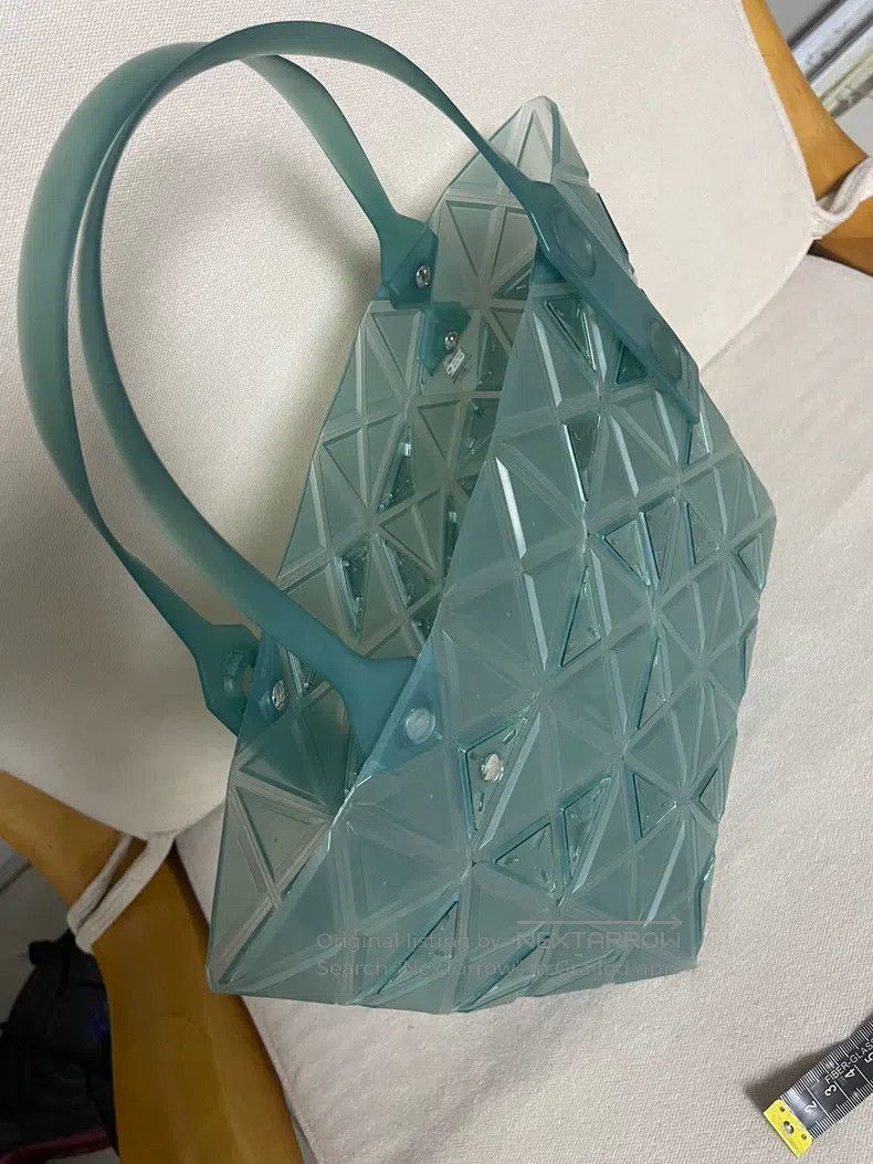 Issey Miyake Issey Miyake Handbag Size ONE SIZE - 3 Thumbnail