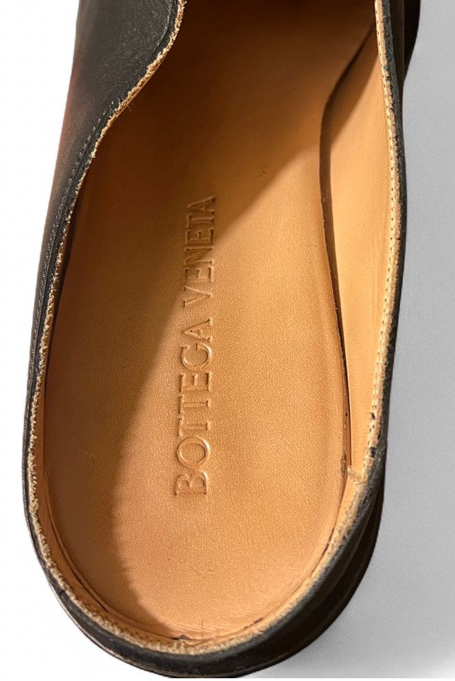 Bottega Veneta Bottega Veneta Mules Size US 9.5 / EU 42-43 - 5 Thumbnail