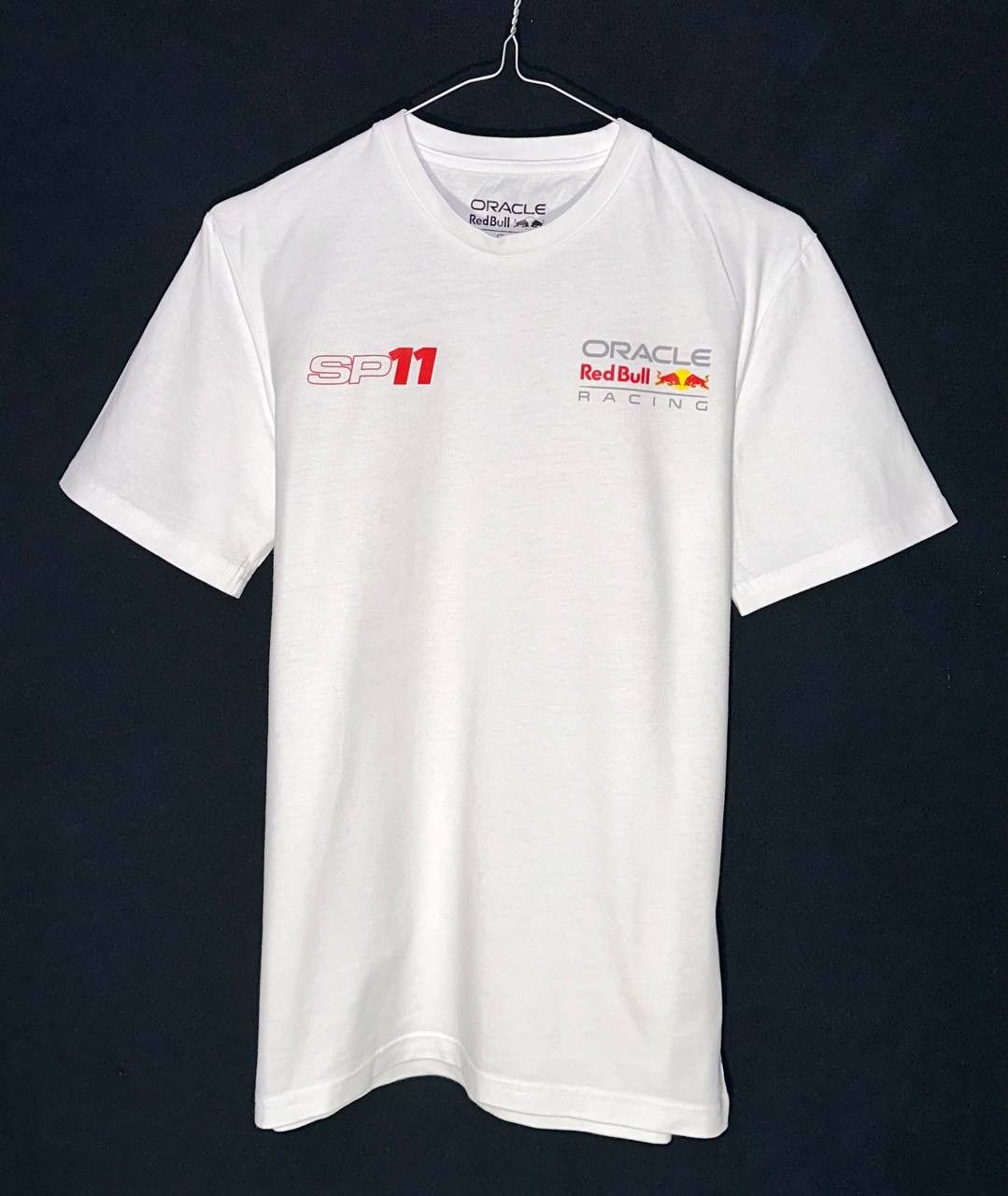 Red Bull Oracle Castore Red Bull Racing Sergio Perez 11 Size US XS / EU 42 / 0 - 1 Thumbnail