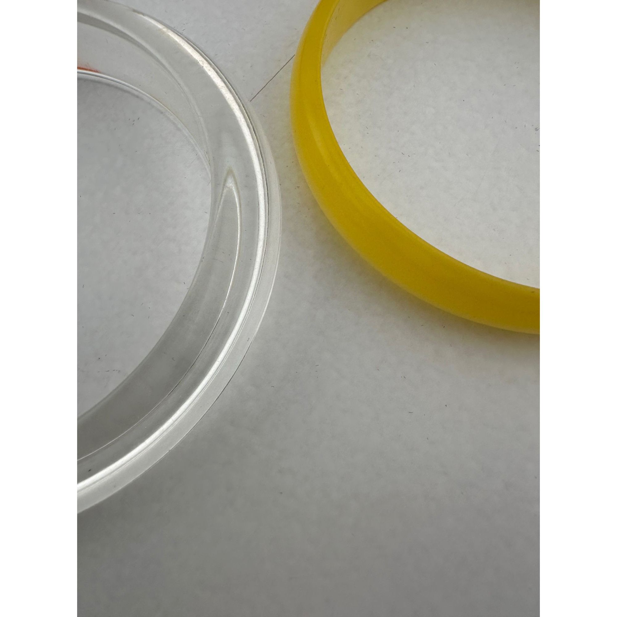 Other Vintage Jewelry Set of 7 Women's Bracelets/Bangle Bracelets Size ONE SIZE - 5 Thumbnail