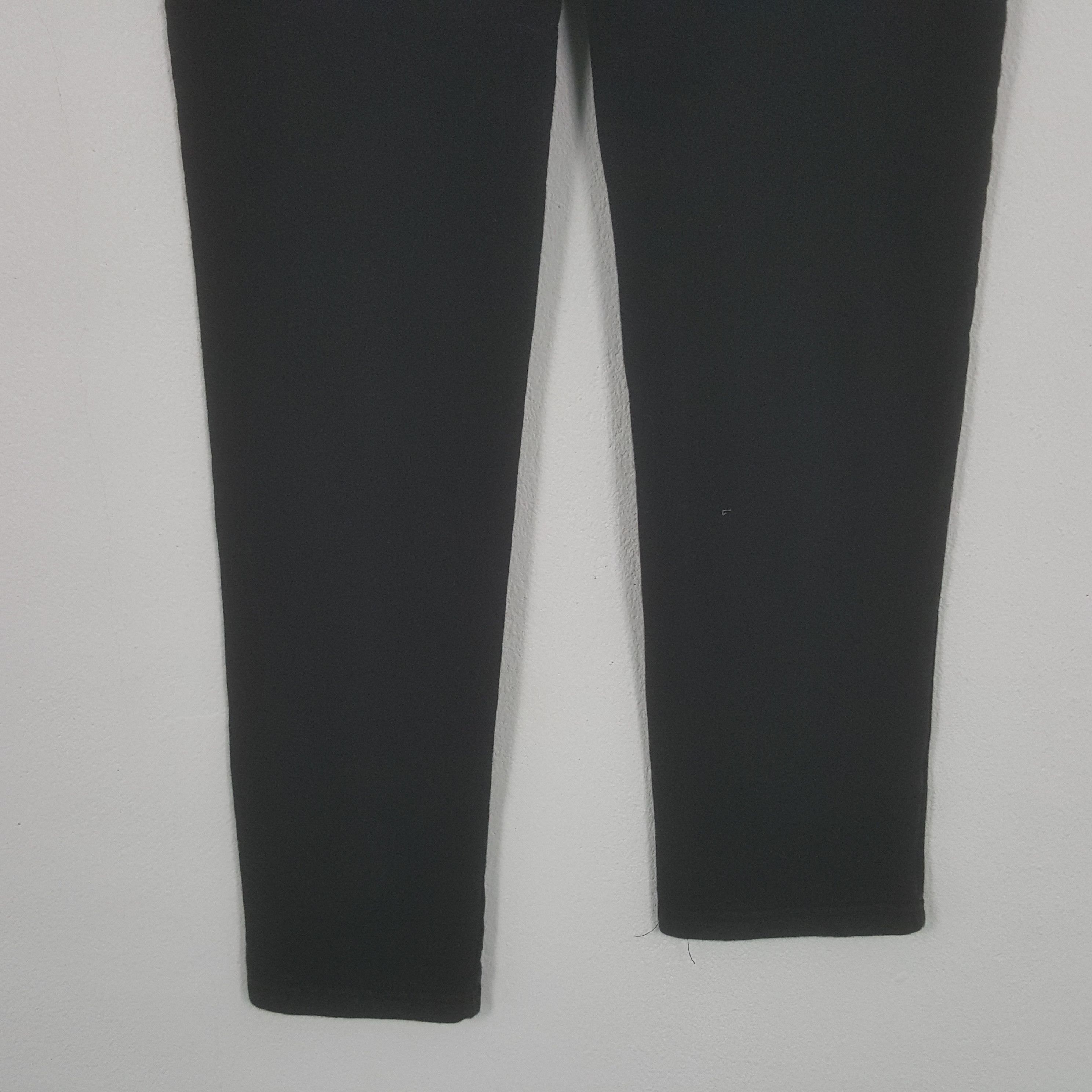 Chrome Hearts Vintage Chrome Hearts Cross Logo Jogger Pants Size 25" / US 0 / IT 36 - 6 Thumbnail