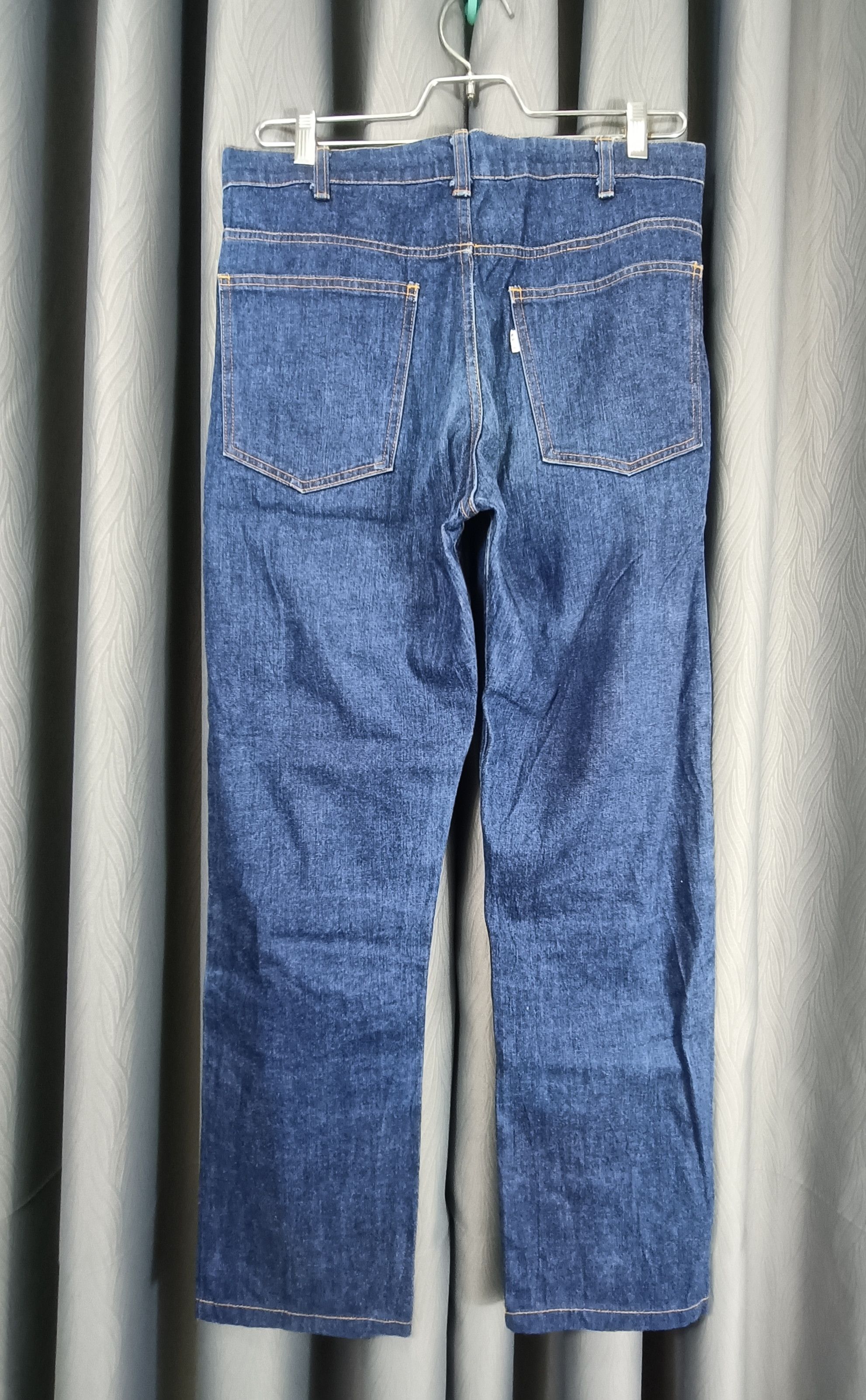 Nepenthes Nepenthes x MMSWLabs Collaboration Blue Jeans Size US 31 - 2 Thumbnail