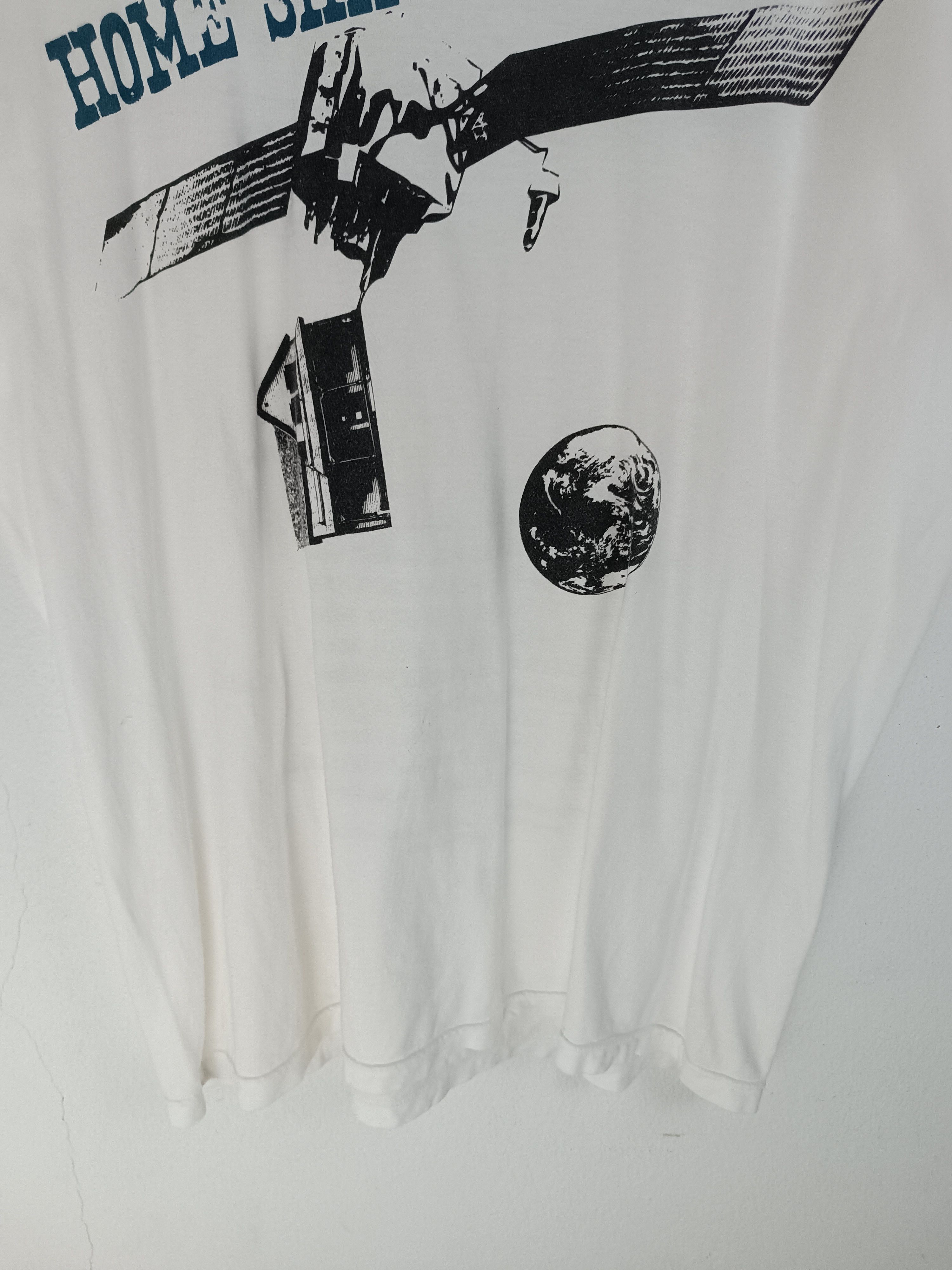 Band Tees VINTAGE 2008 BUMP OF CHICKEN HOME SHIP EISEI TOUR TEE PUNK Size US M / EU 48-50 / 2 - 6 Thumbnail
