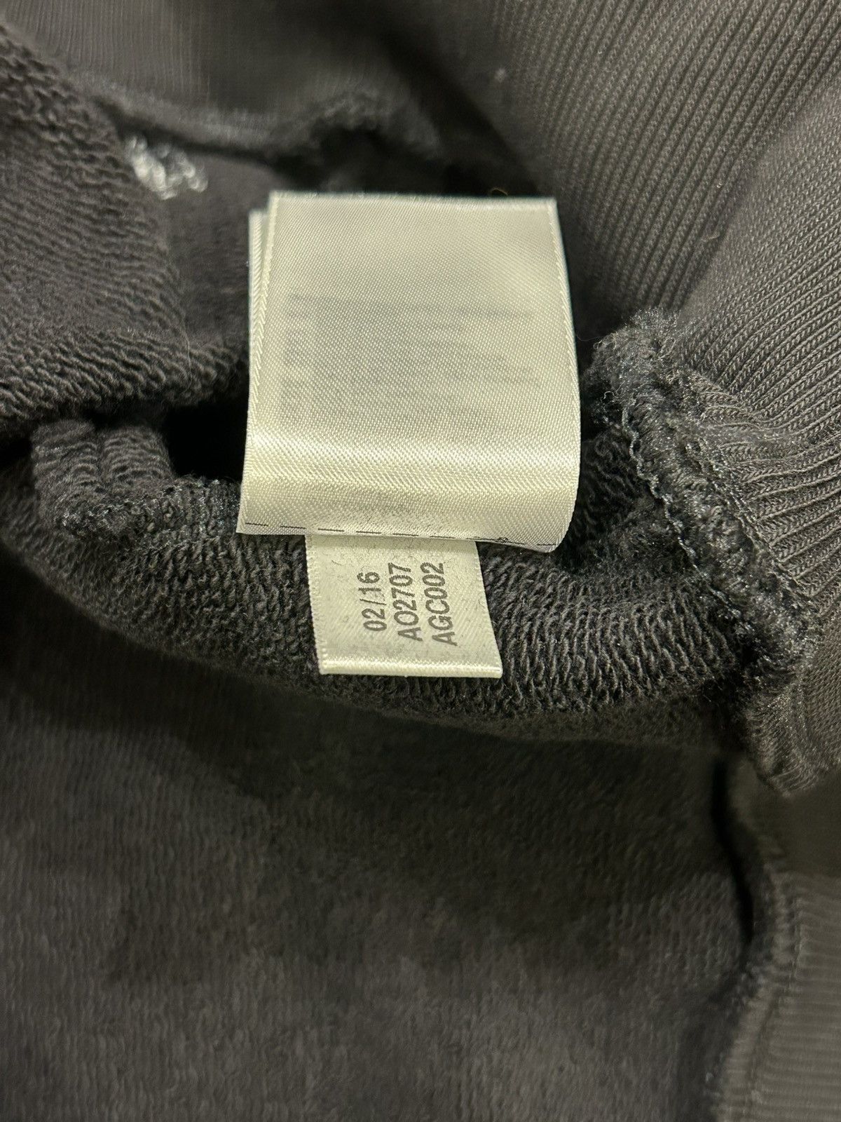 Adidas × Palace Palace X Adidas Pocket Hoodie Size US XL / EU 56 / 4 - 10 Thumbnail