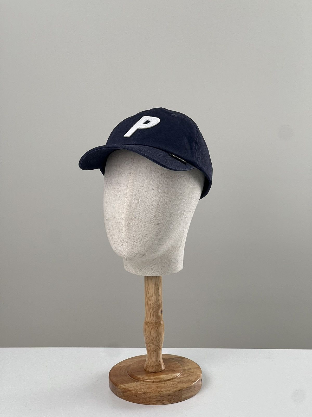 image of Goretex x Palace Gore Tex Hat in Navy, Men's