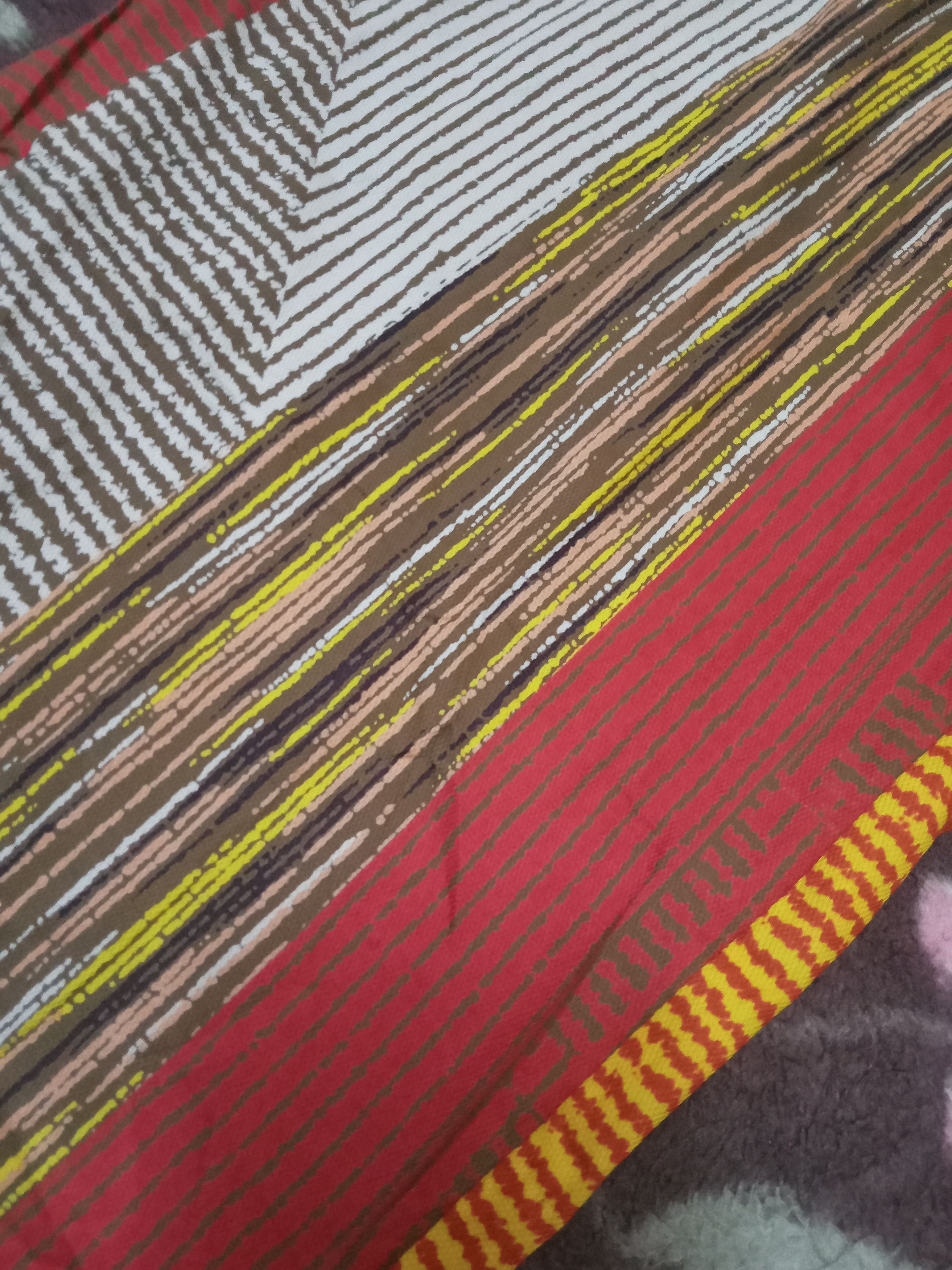 Missoni Missoni Intimo Multicolor Pants (M) Size US 36 / EU 52 - 7 Thumbnail